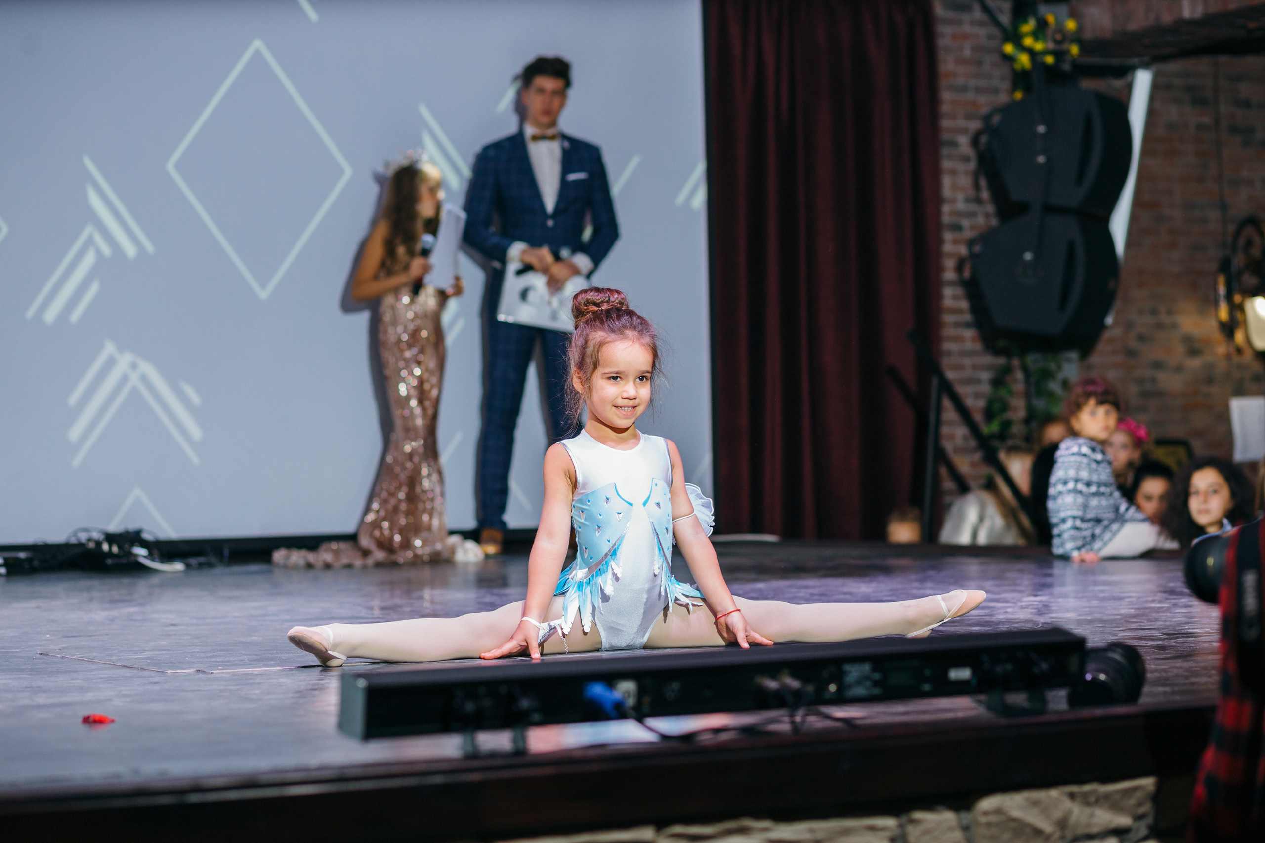 Фотосъемка репортажа в Ростове на Дону. Фотограф Валерий Савиовский