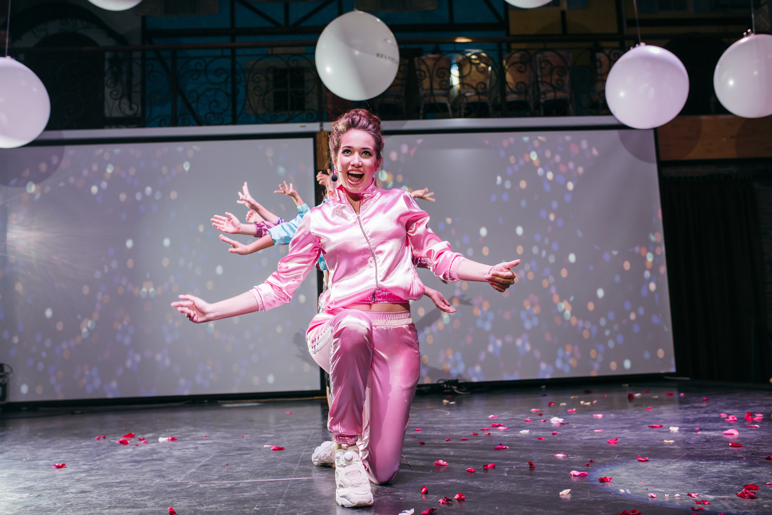 Фотосъемка репортажа в Ростове на Дону. Фотограф Валерий Савиовский