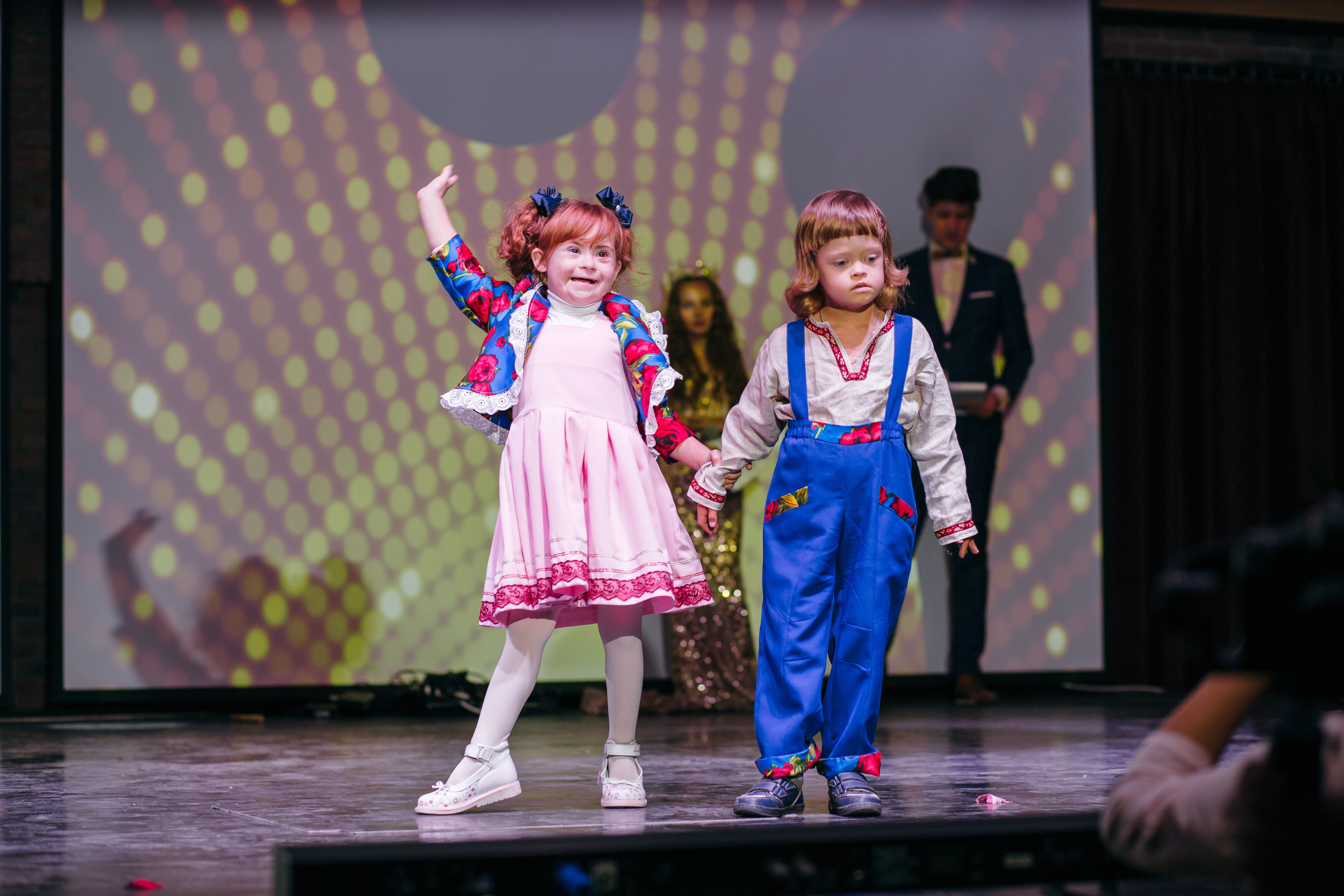 Фотосъемка репортажа в Ростове на Дону. Фотограф Валерий Савиовский