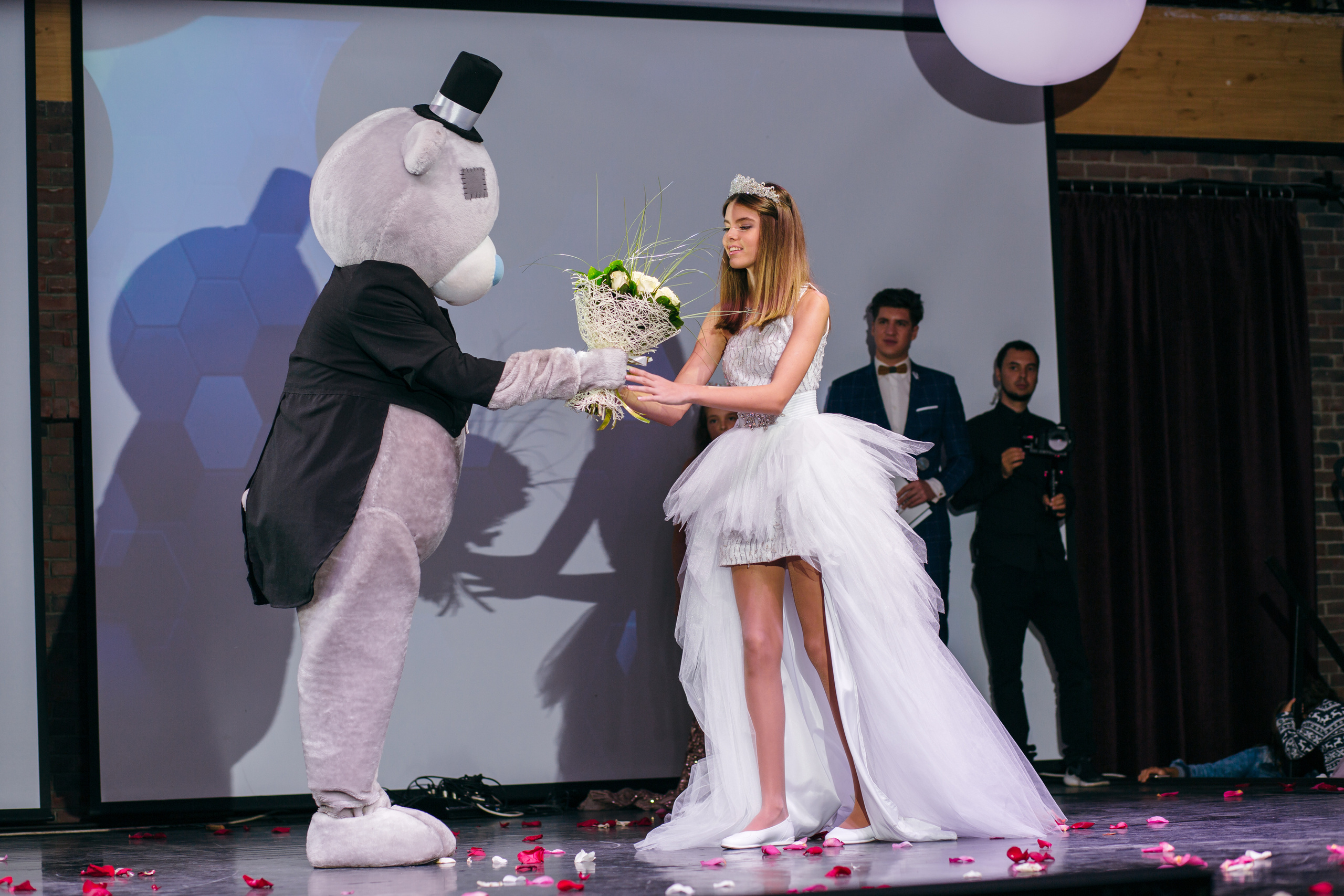 Фотосъемка репортажа в Ростове на Дону. Фотограф Валерий Савиовский