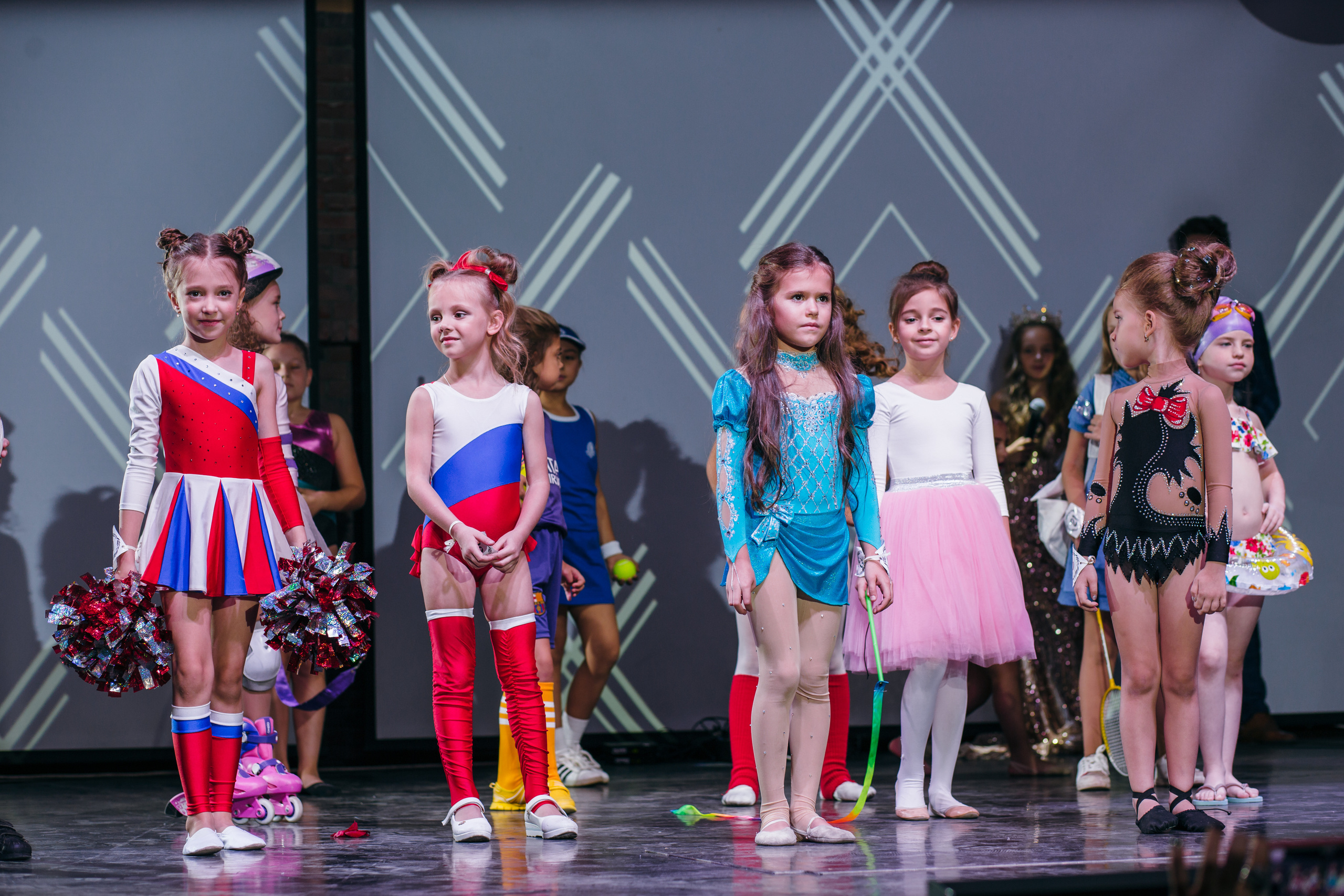 Фотосъемка репортажа в Ростове на Дону. Фотограф Валерий Савиовский