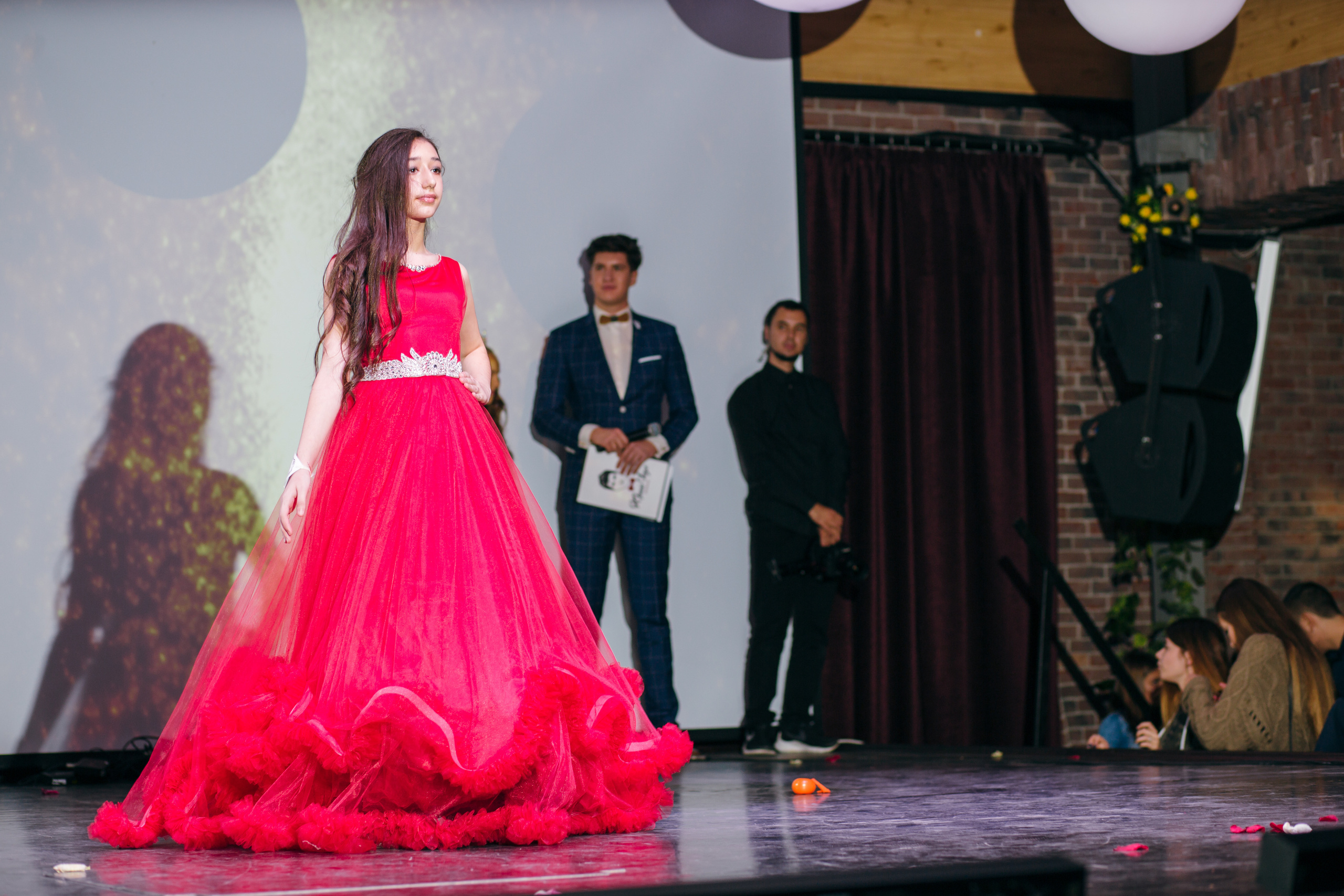 Фотосъемка репортажа в Ростове на Дону. Фотограф Валерий Савиовский