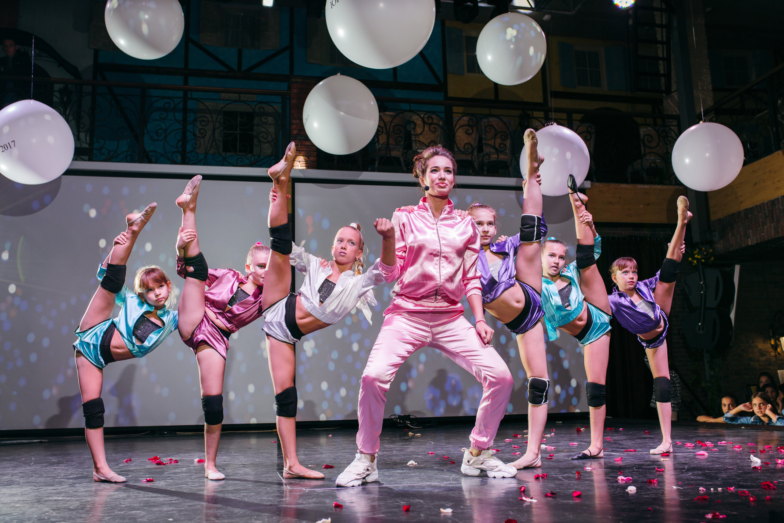 Фотосъемка репортажа в Ростове на Дону. Фотограф Валерий Савиовский