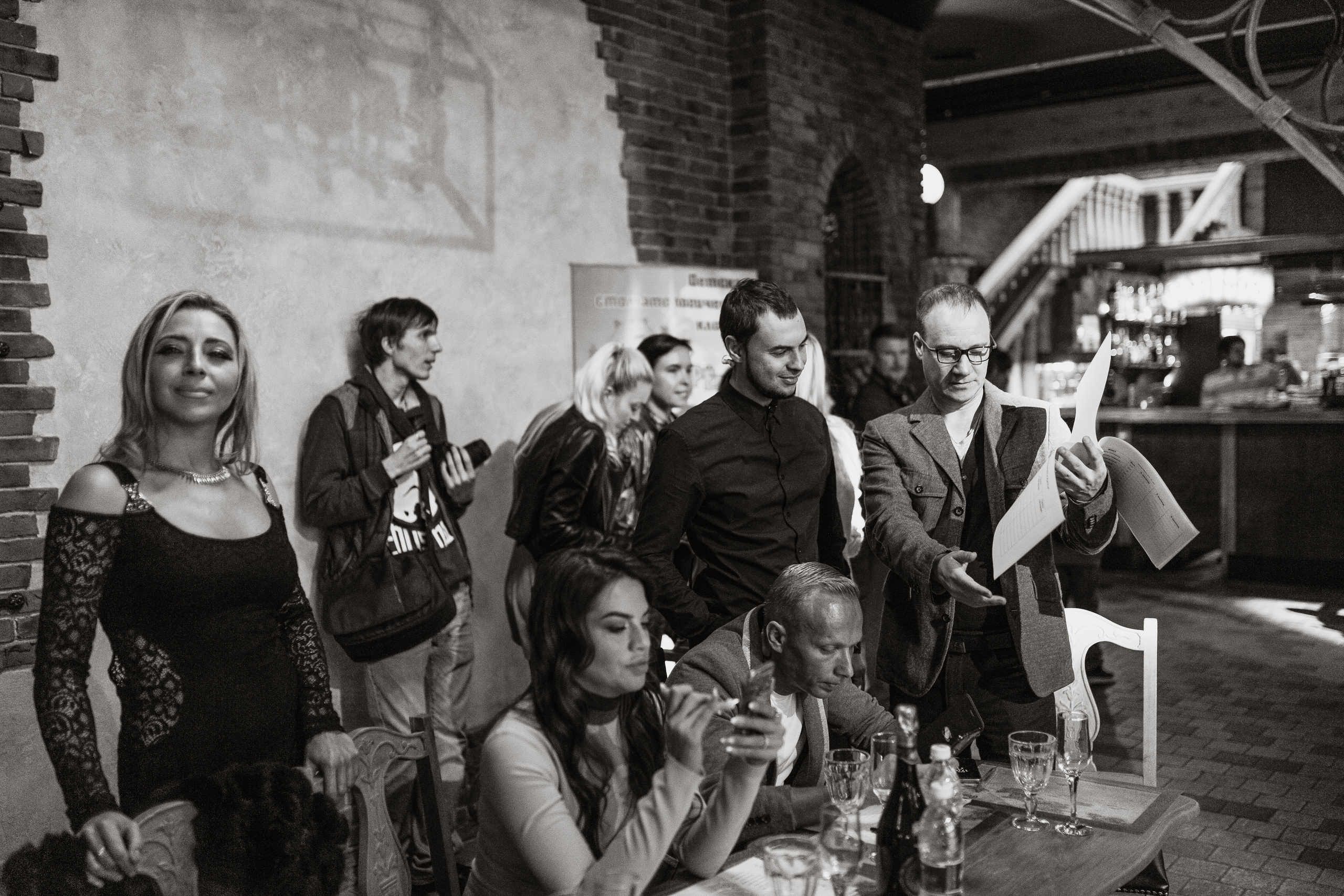 Фотосъемка репортажа в Ростове на Дону. Фотограф Валерий Савиовский