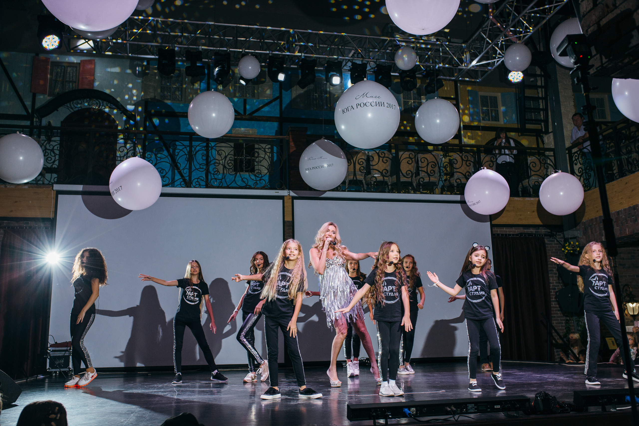 Фотосъемка репортажа в Ростове на Дону. Фотограф Валерий Савиовский