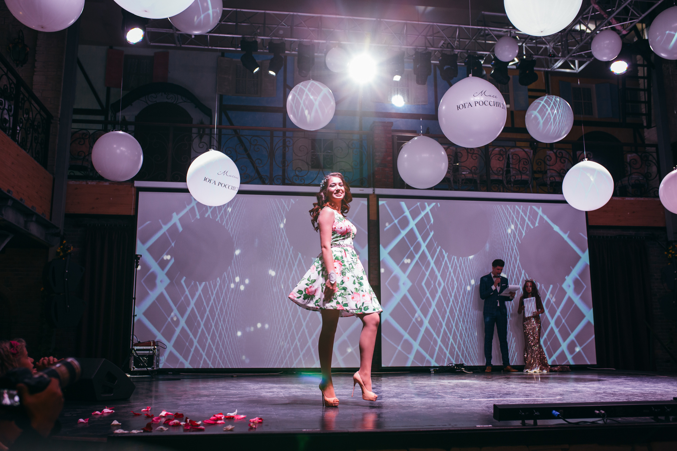 Фотосъемка репортажа в Ростове на Дону. Фотограф Валерий Савиовский