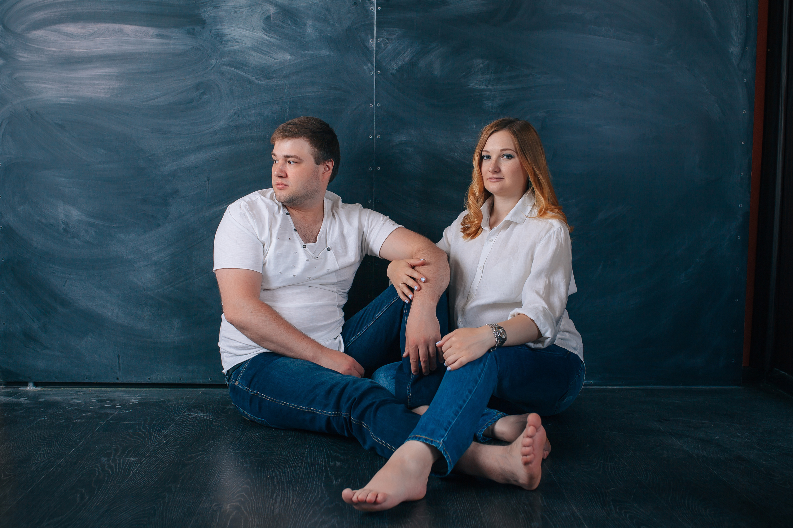 Фотосессия для беременных Ростов на Дону. Фотограф Валерий Савиовский