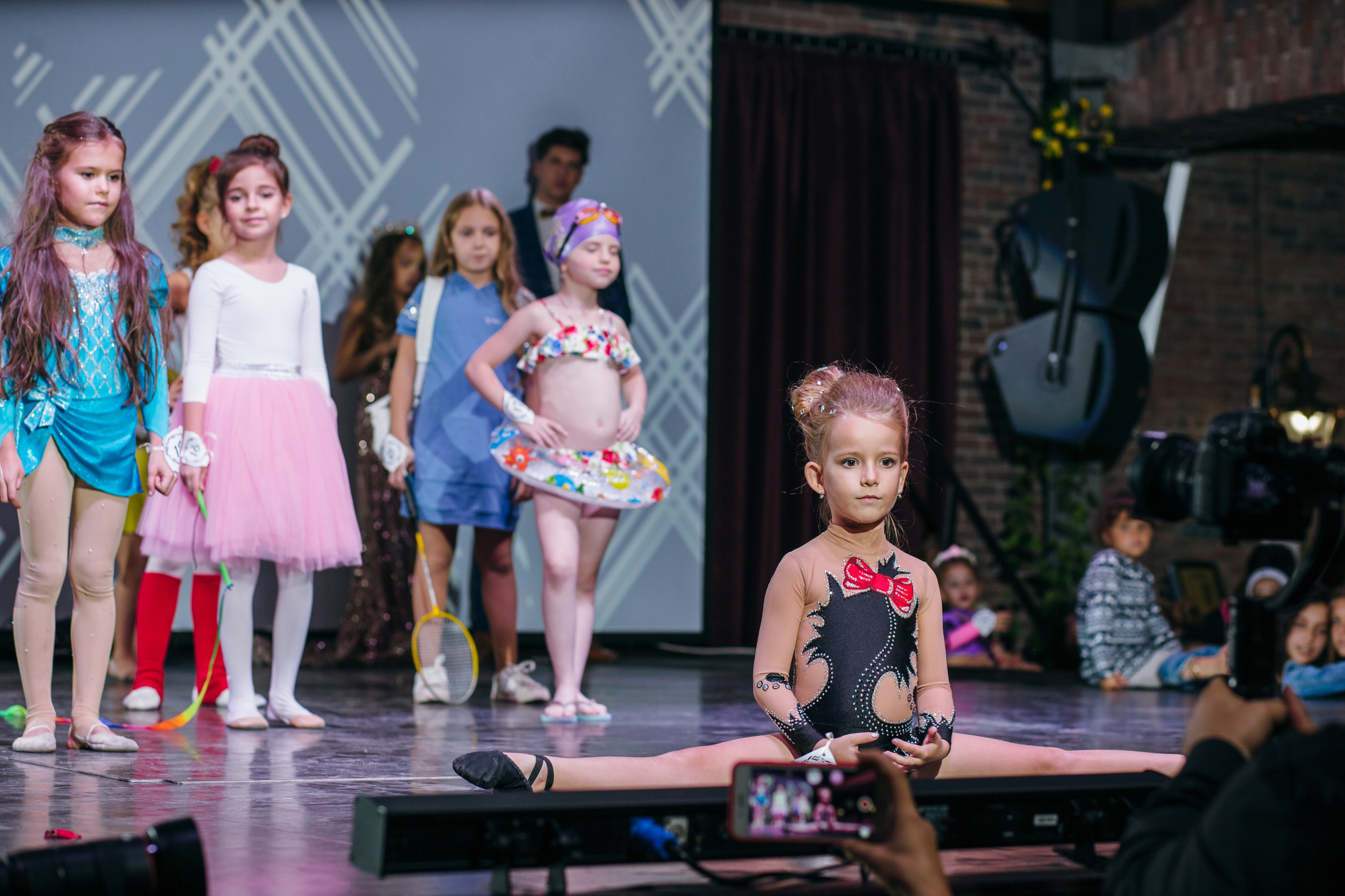 Фотосъемка репортажа в Ростове на Дону. Фотограф Валерий Савиовский