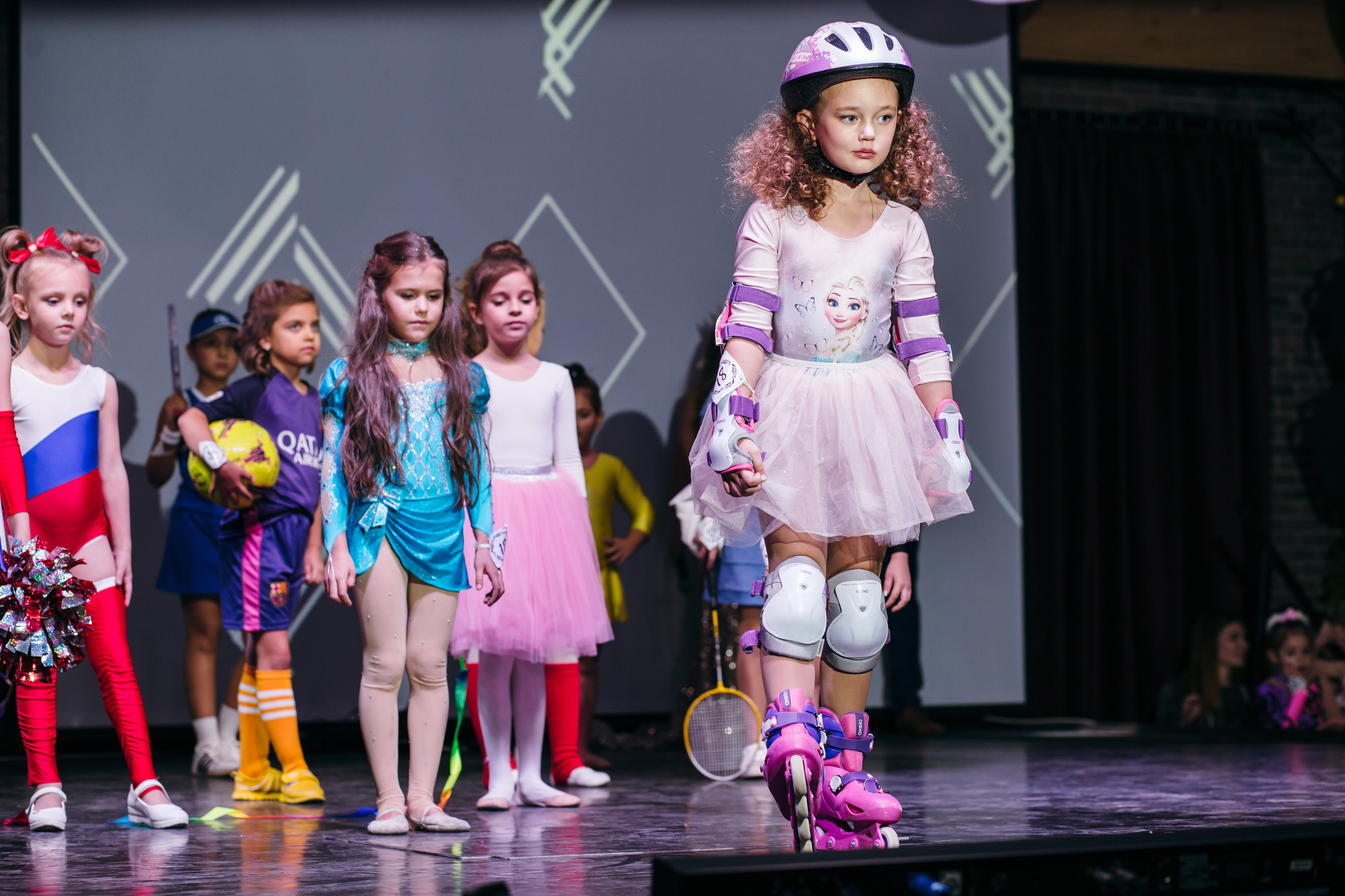 Фотосъемка репортажа в Ростове на Дону. Фотограф Валерий Савиовский