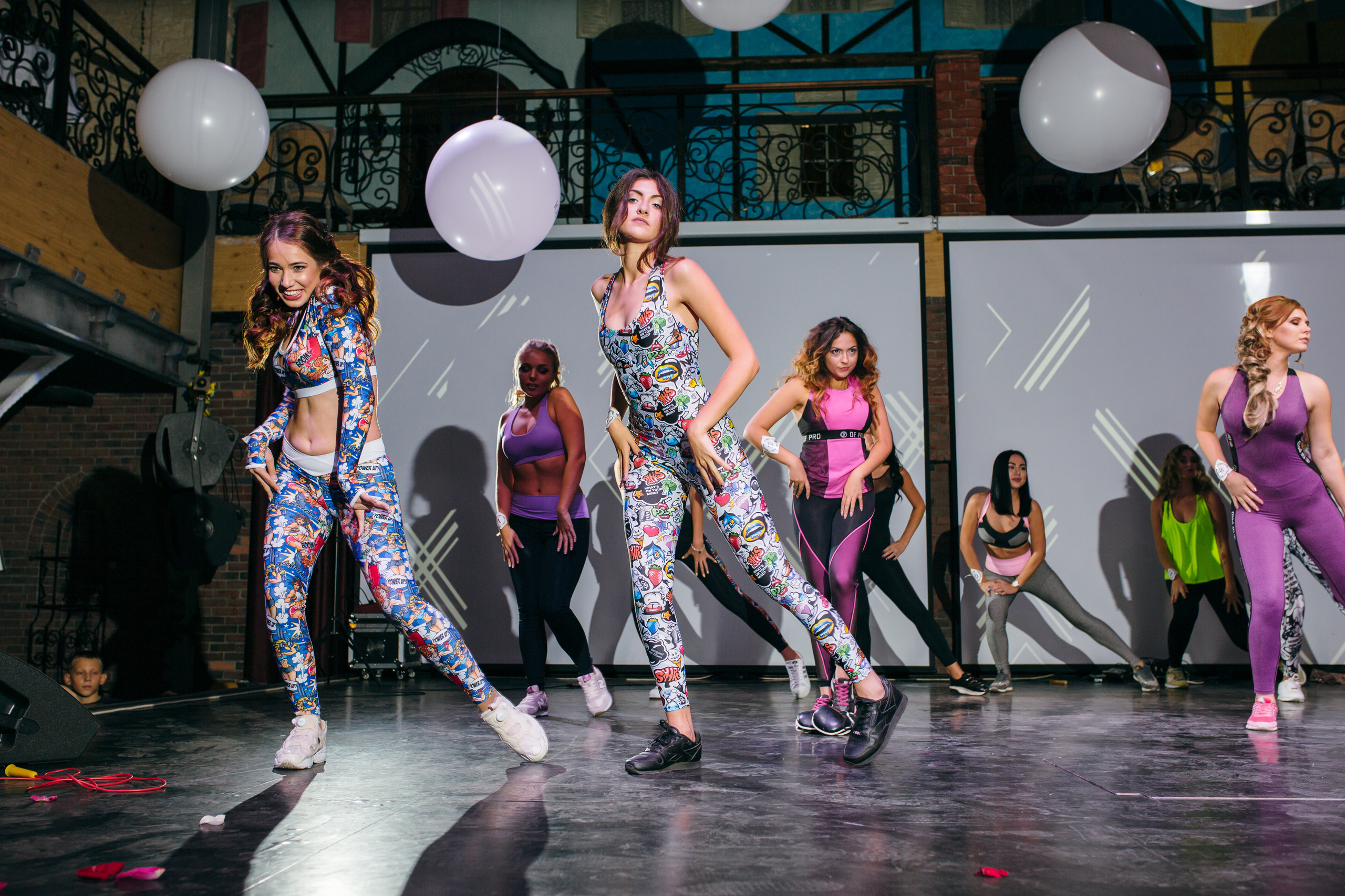 Фотосъемка репортажа в Ростове на Дону. Фотограф Валерий Савиовский