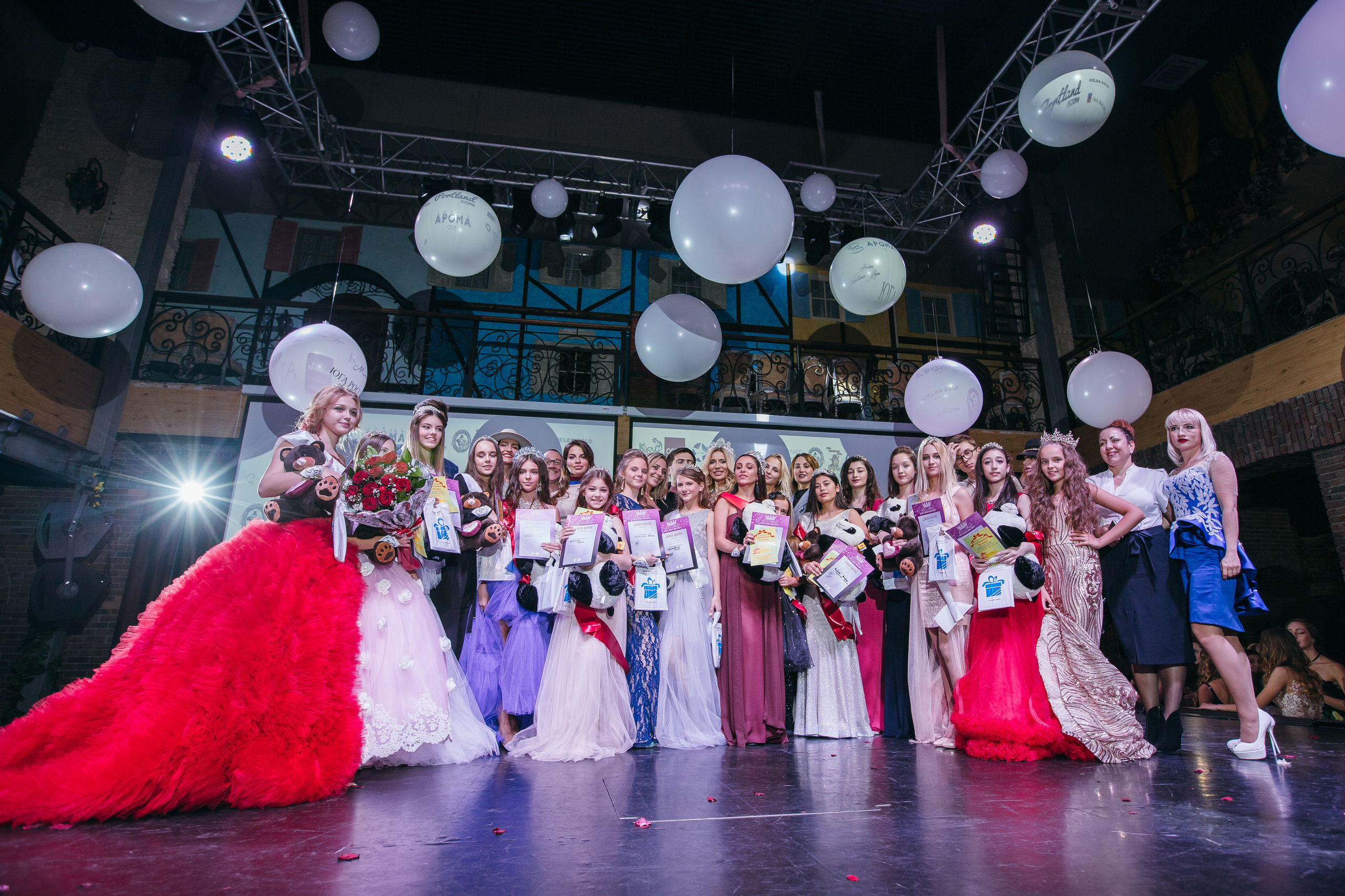 Фотосъемка репортажа в Ростове на Дону. Фотограф Валерий Савиовский