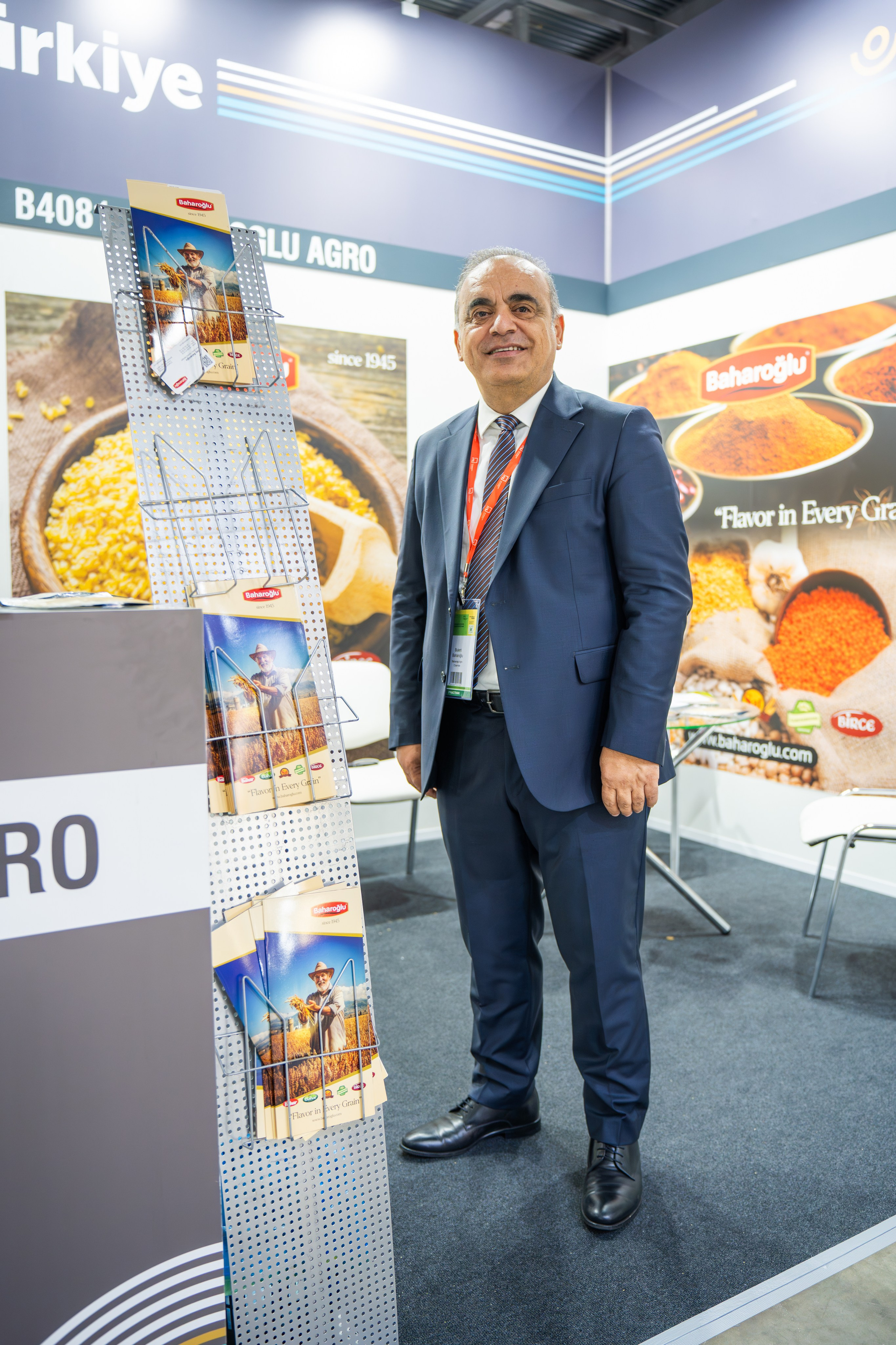 World food 2024 в Москве. Репортажный фотограф в Москве Вадим Галанин