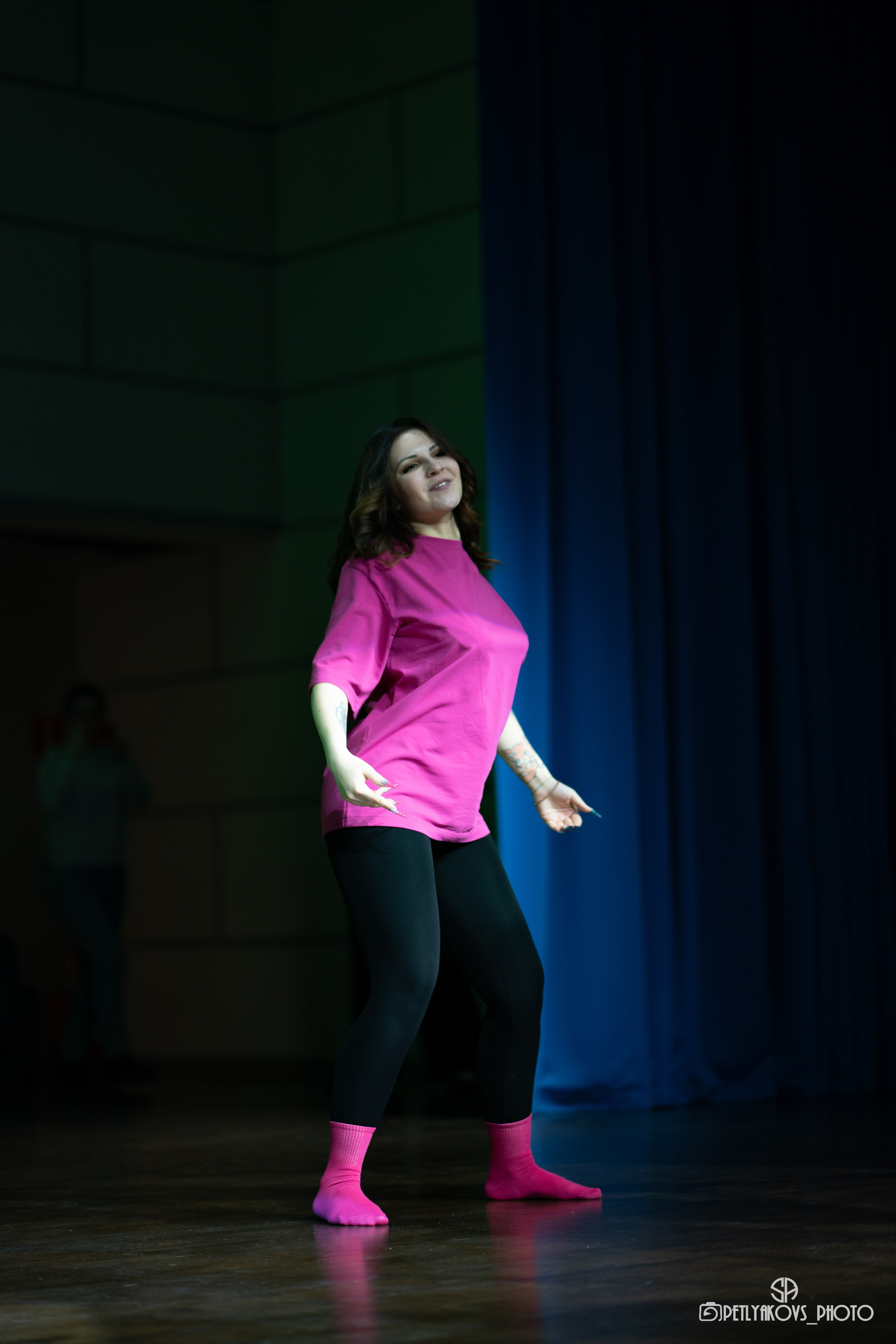 Отчётный концерт LEVITA. Фотограф, видеограф Пятигорск, Ставрополь, Ессентуки, Petlyakovs_photo