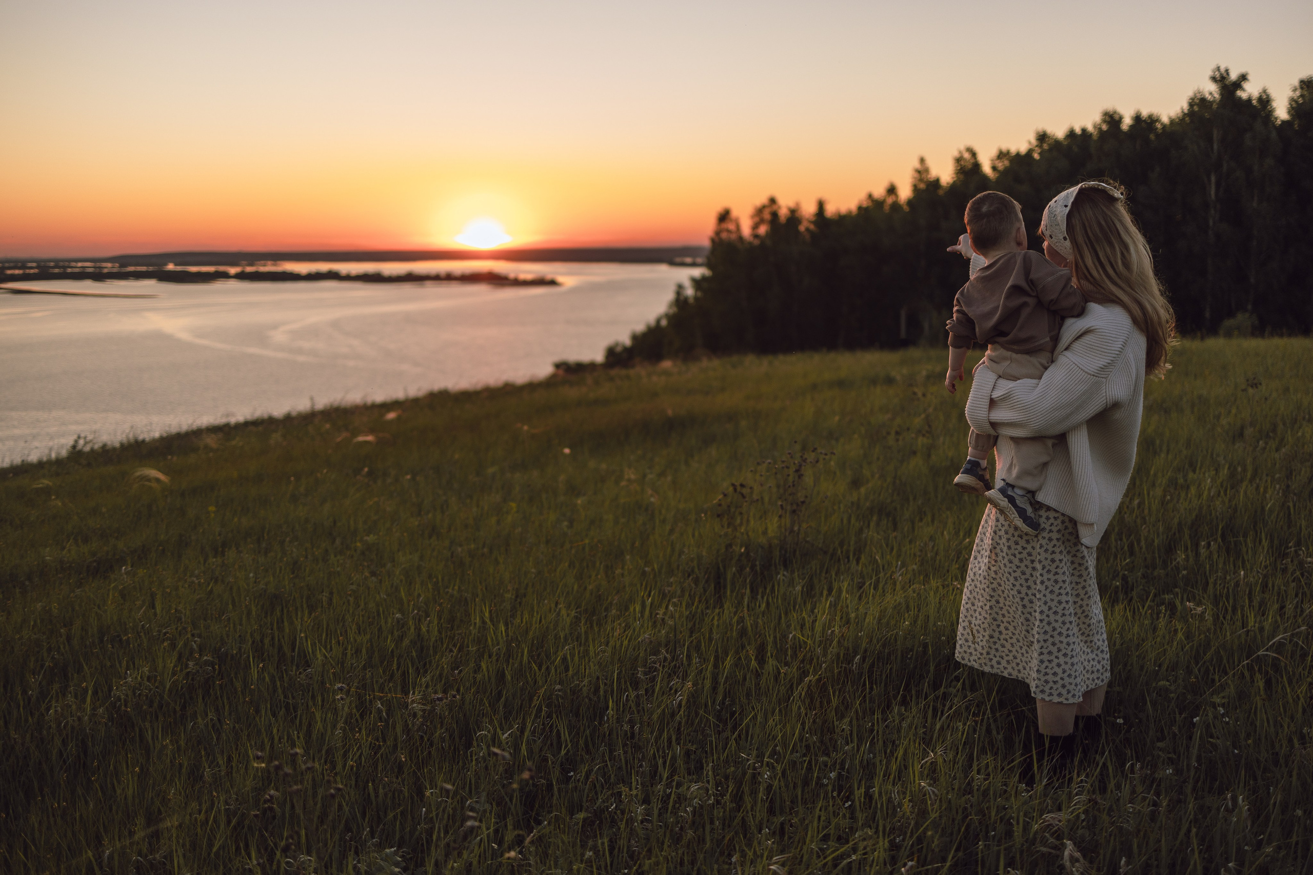Альбина Казачихина — Семейный фотограф — Казань