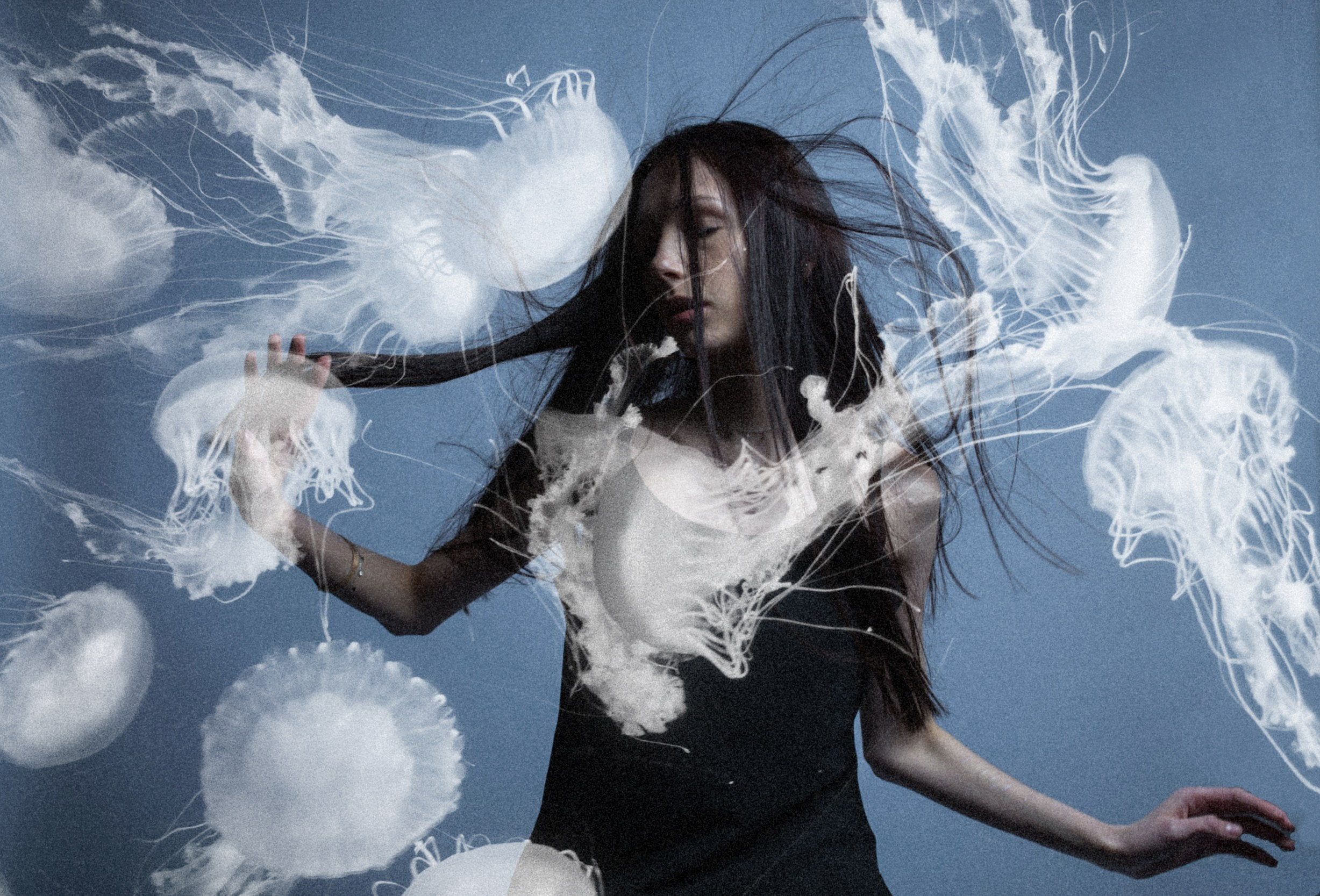 Anndorphine — киношные портреты в Петербурге