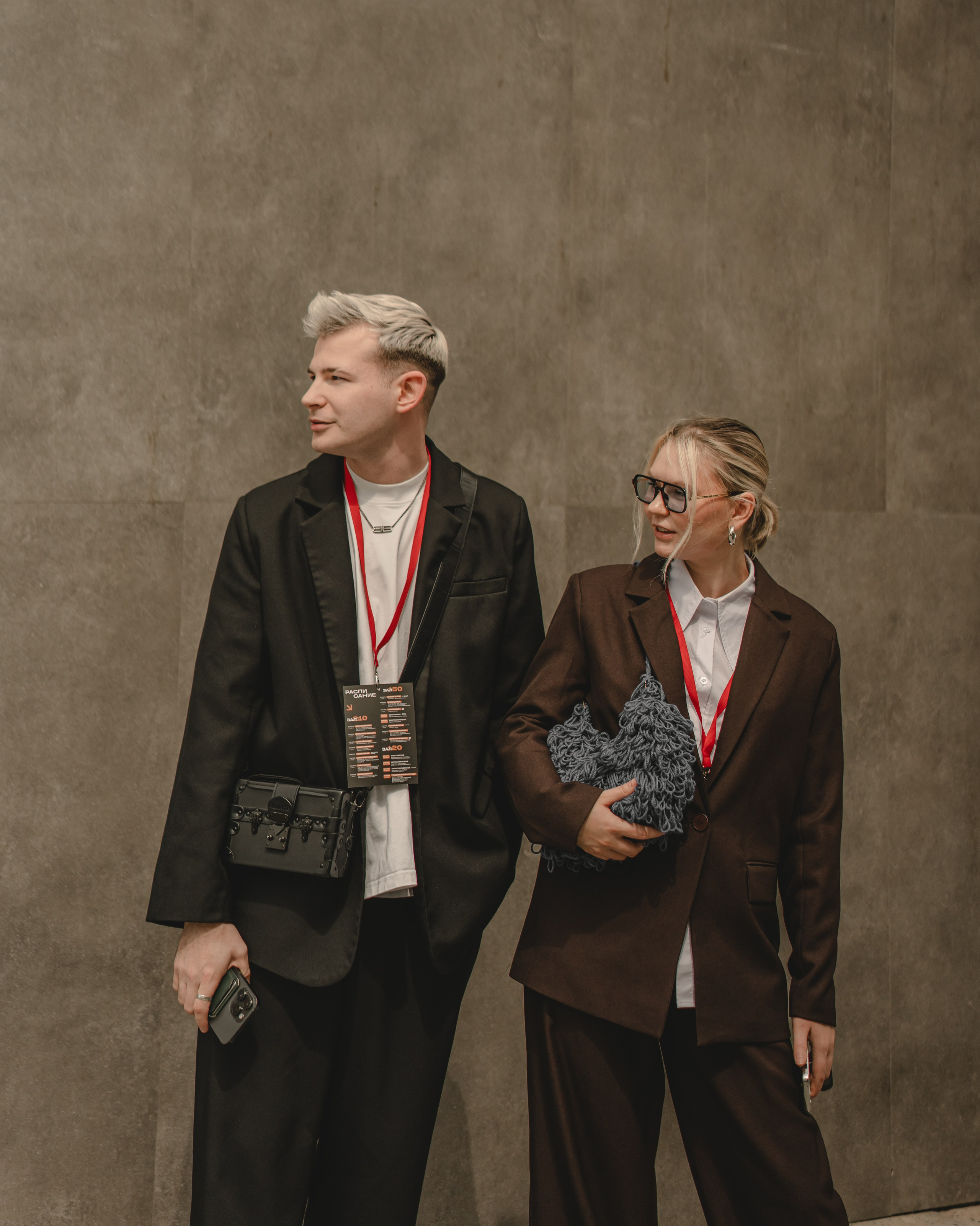 PORTFOLIO PARTY 2025 — КАК ЭТО БЫЛО