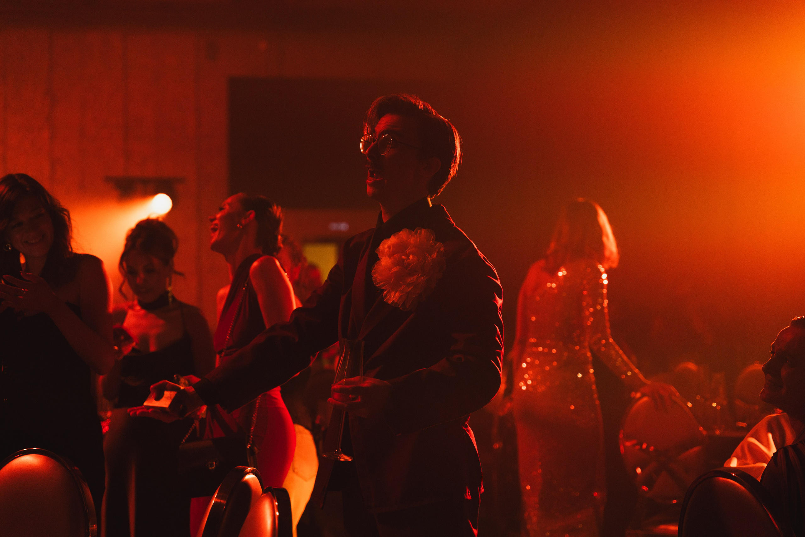 Wedding Awards Ural'24. Свадебный и портретный фотограф в Тюмени Женя Черемнова