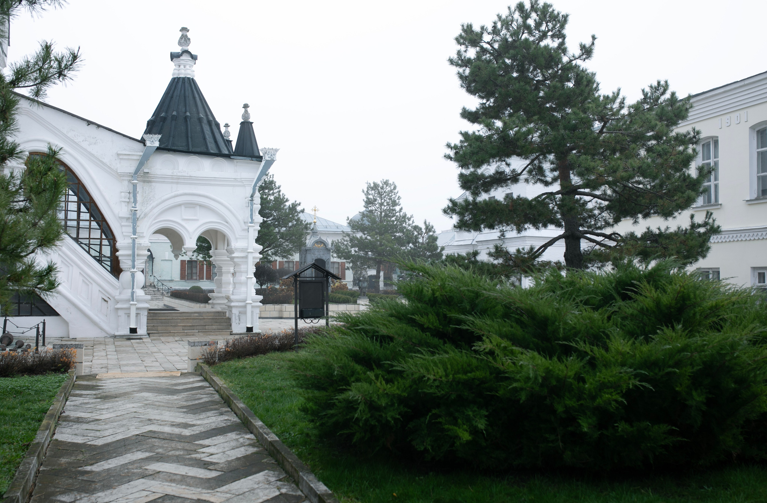 Муром — Гороховец'25. Фотограф-портретист в Москве