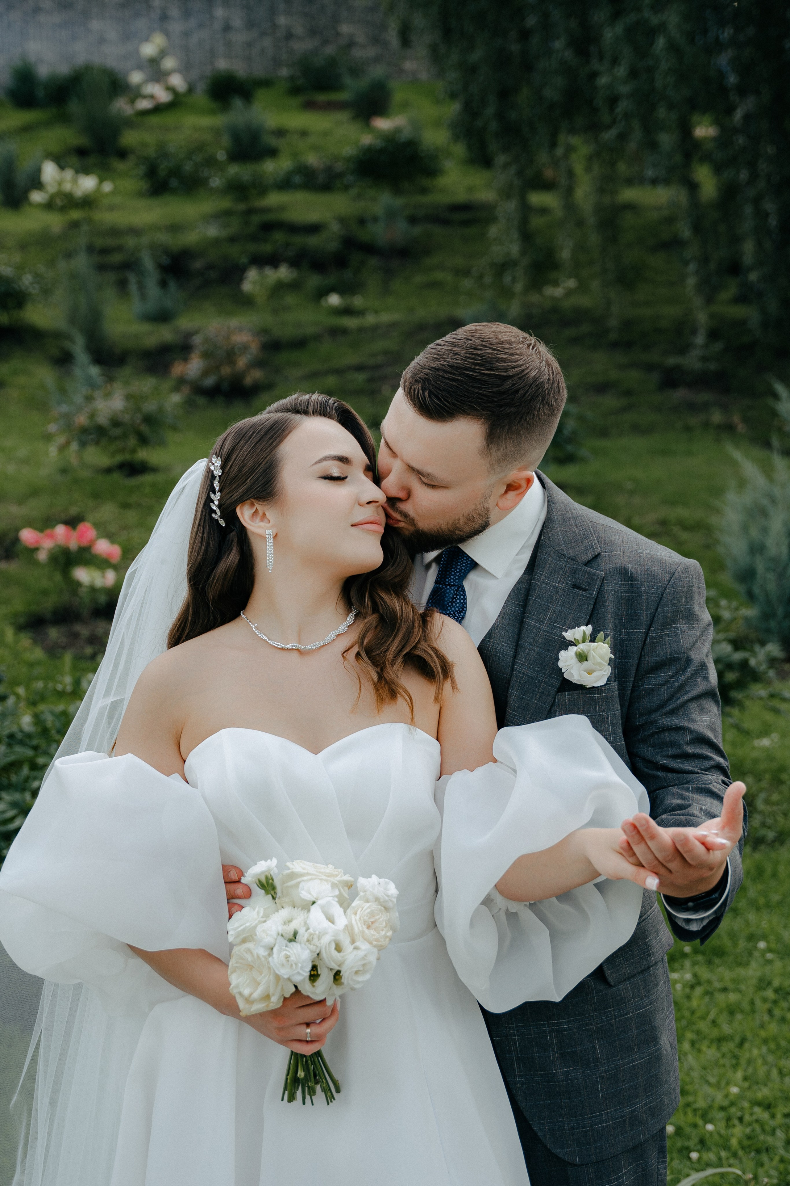 Места для фотосессии — Тюмень. Свадебный и портретный фотограф в Тюмени Женя Черемнова