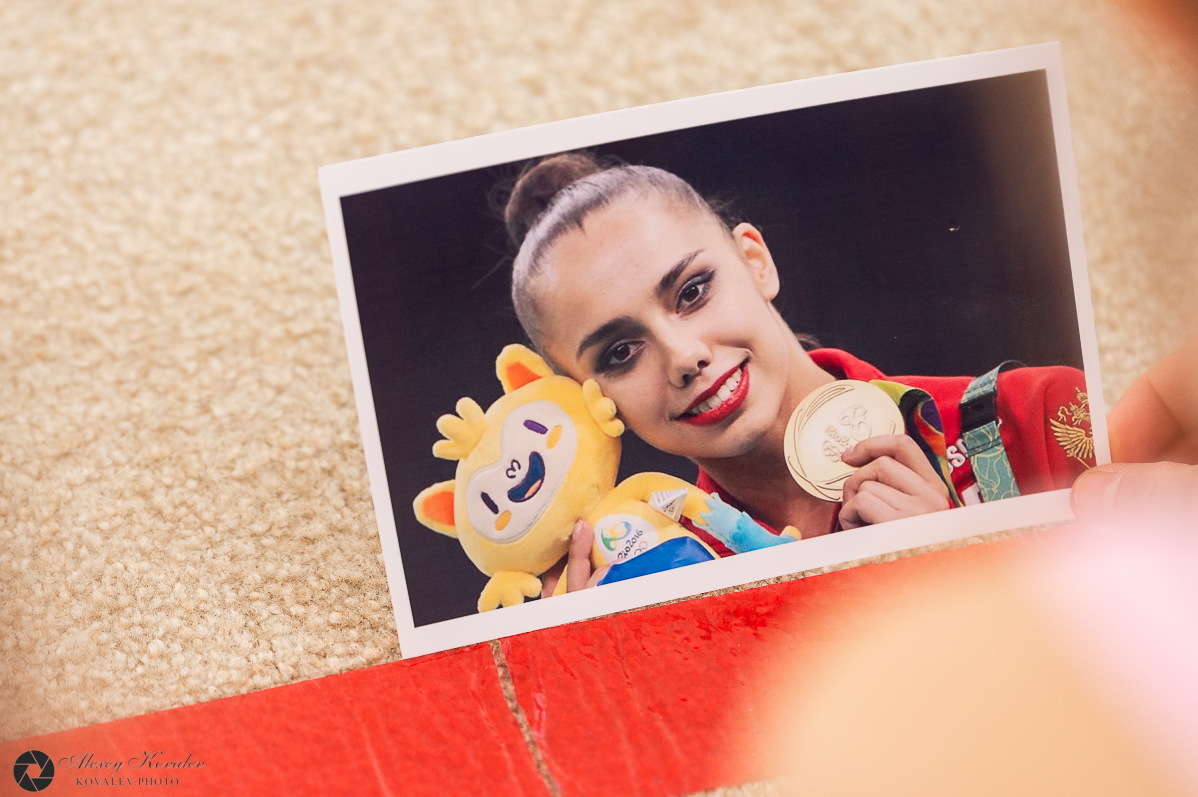 Чемпионский ВЕСЕННИЙ Мастер Класс МАРГАРИТЫ МАМУН. Спортивный и репортажный фотограф в Санкт-Петербурге Алексей Ковалев