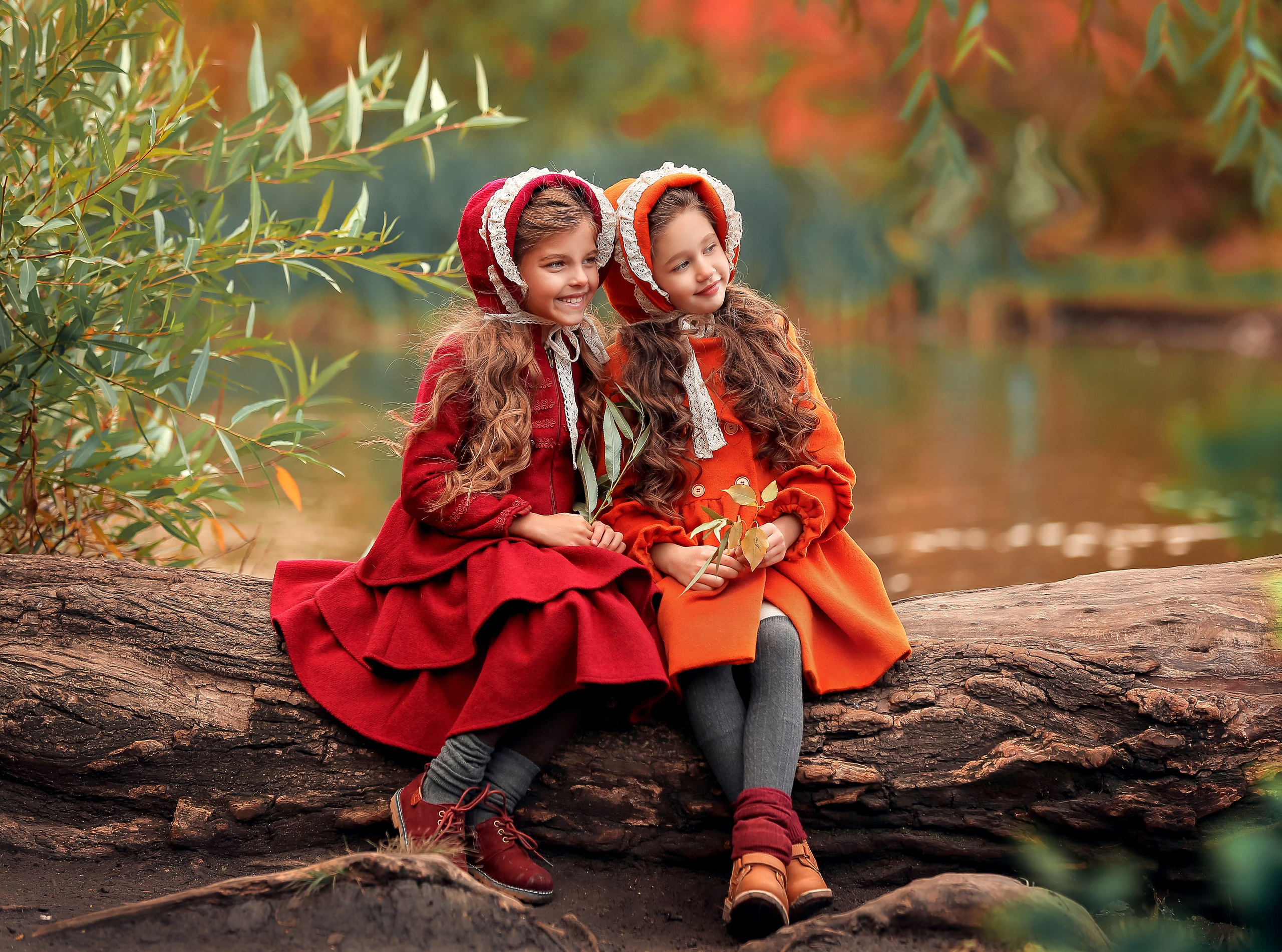 Детский и семейный фотограф в Екатеринбурге Волкова Анна