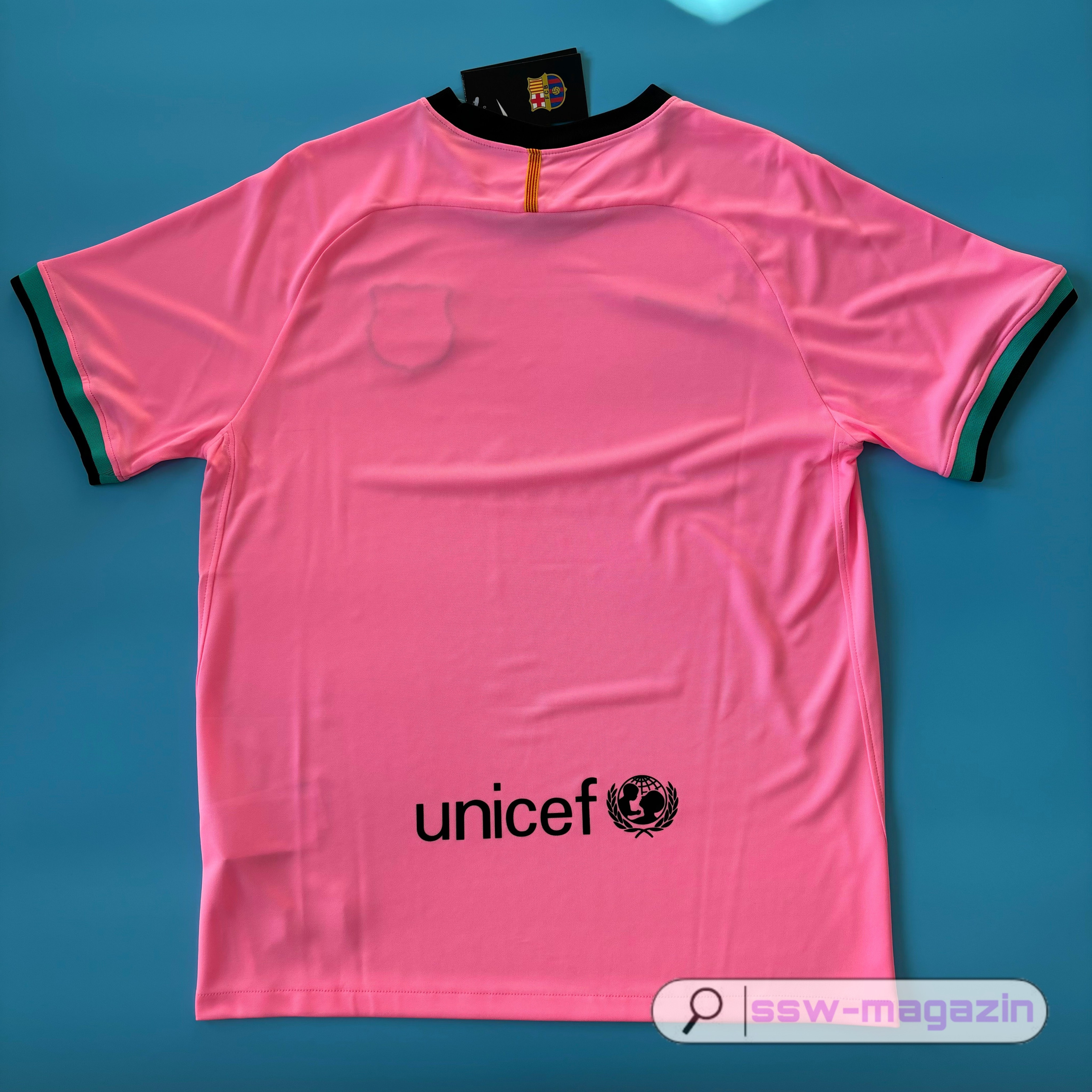 Футболка barcelona 2020-2021 купить. Футбольный магазин — ssw_magazin