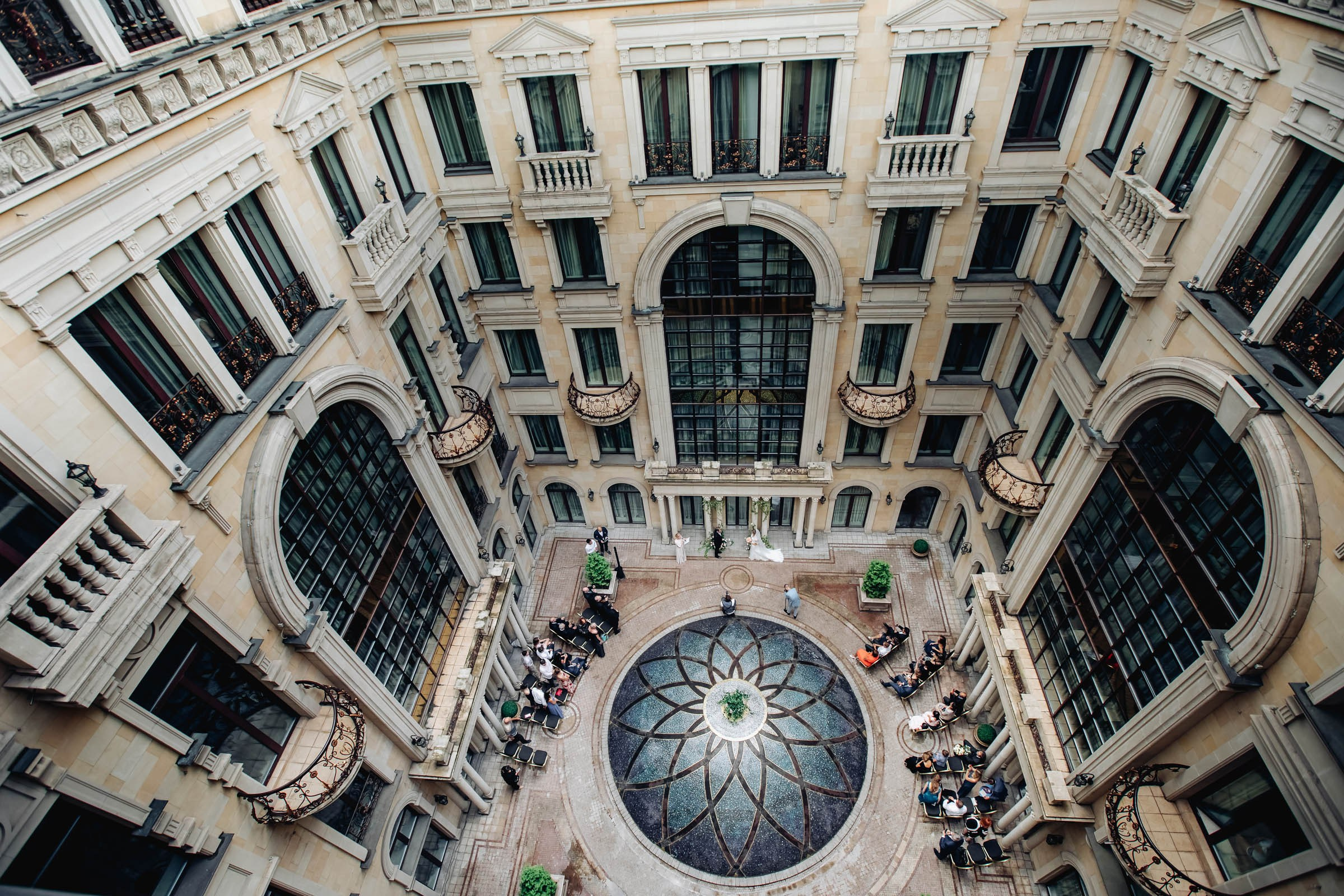 Фотограф Константин Пешков