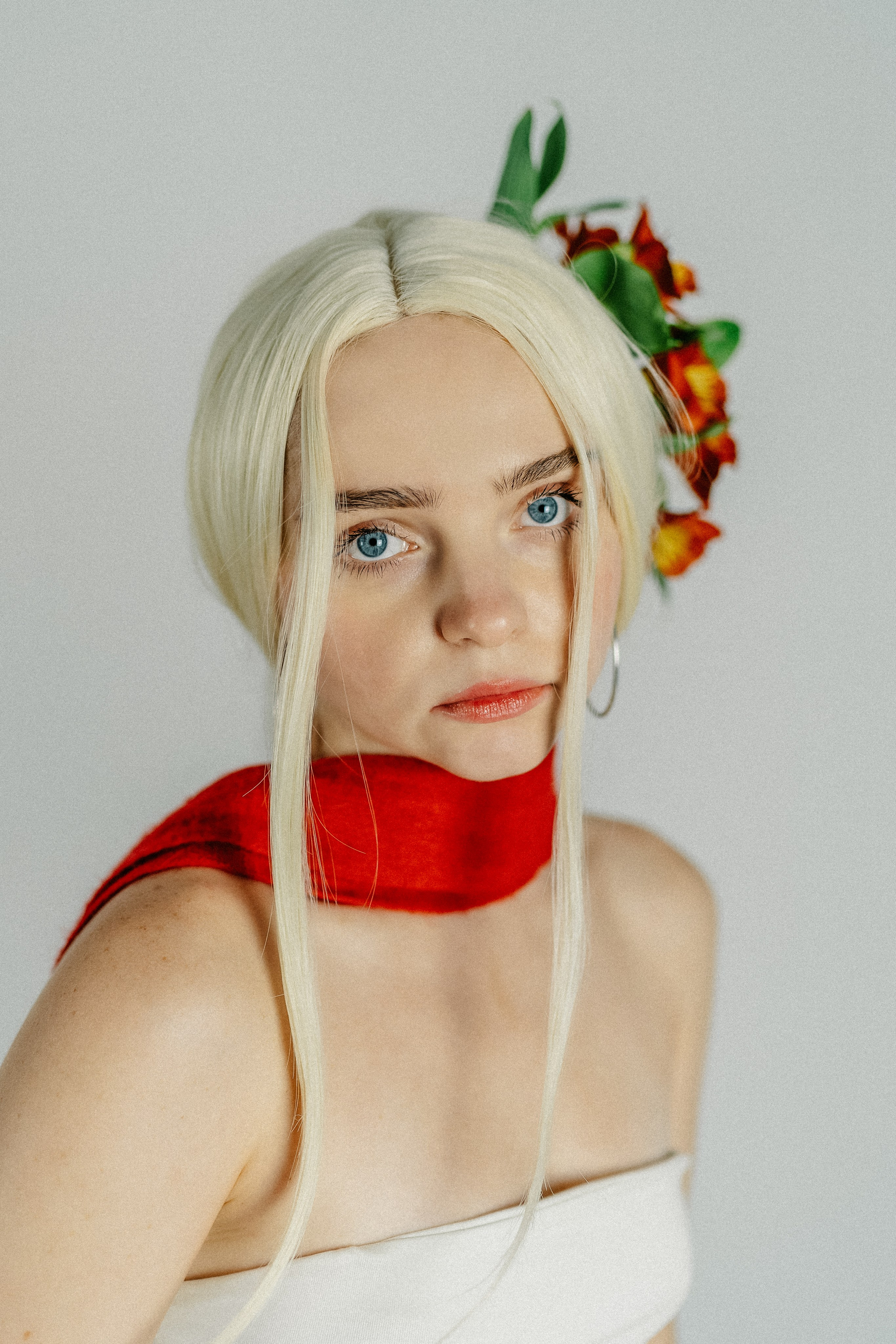 Репортажный фотограф в Крыму Ксения Гасица