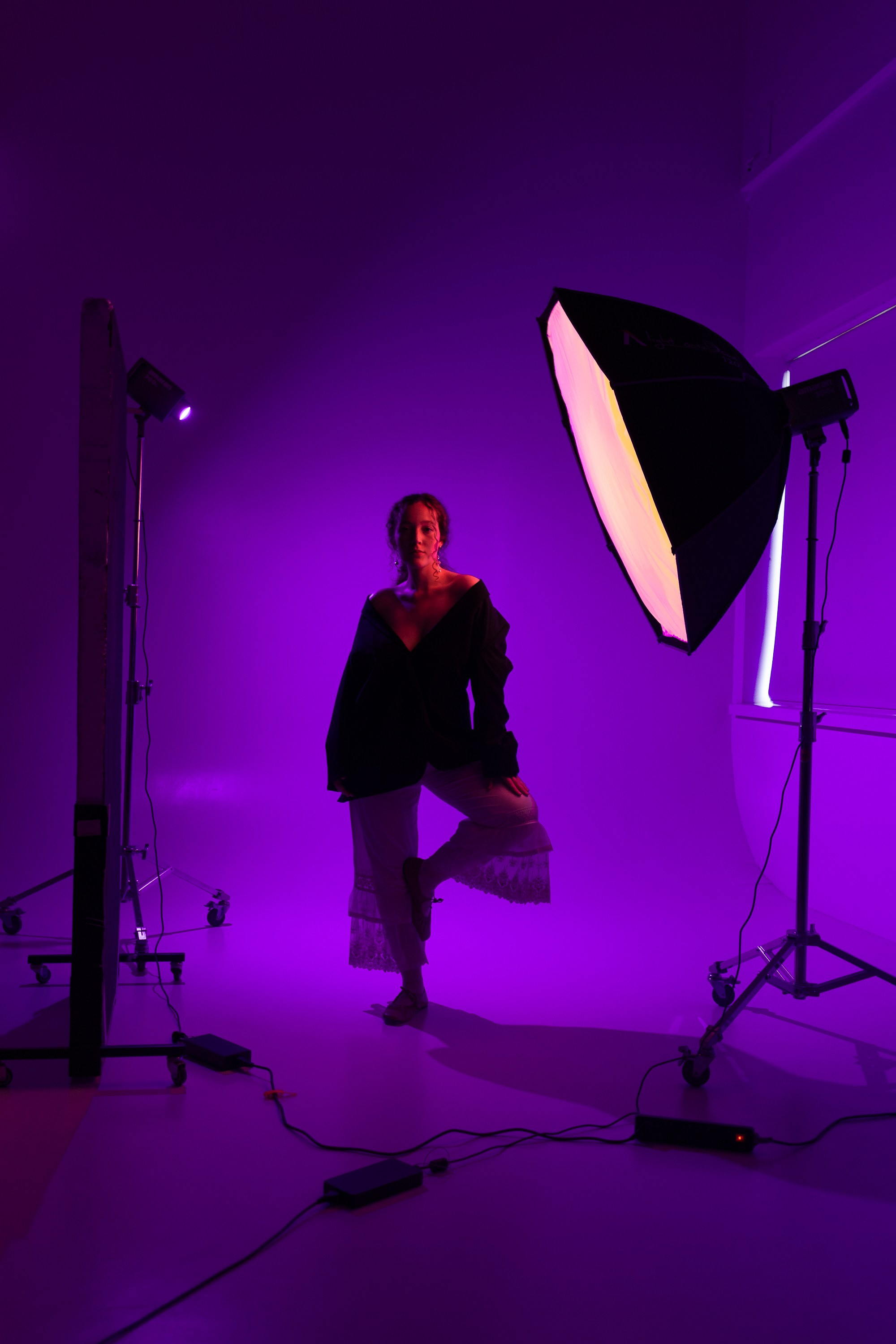 Курс по фотографии Александра Лисицина в Екатеринбурге