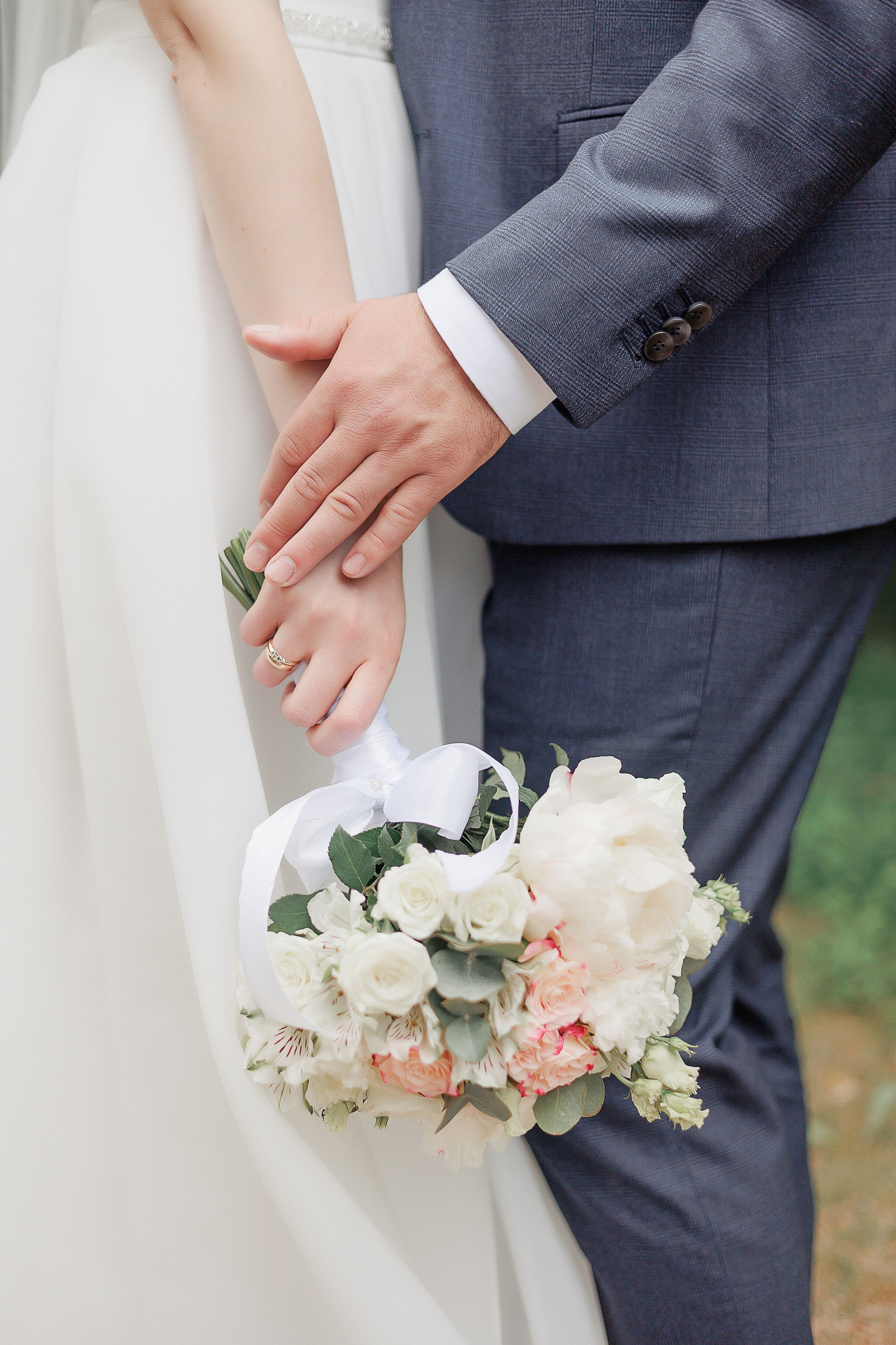 Свадебная съемка (1). Свадебный и семейный фотограф в Твери и Тверской области