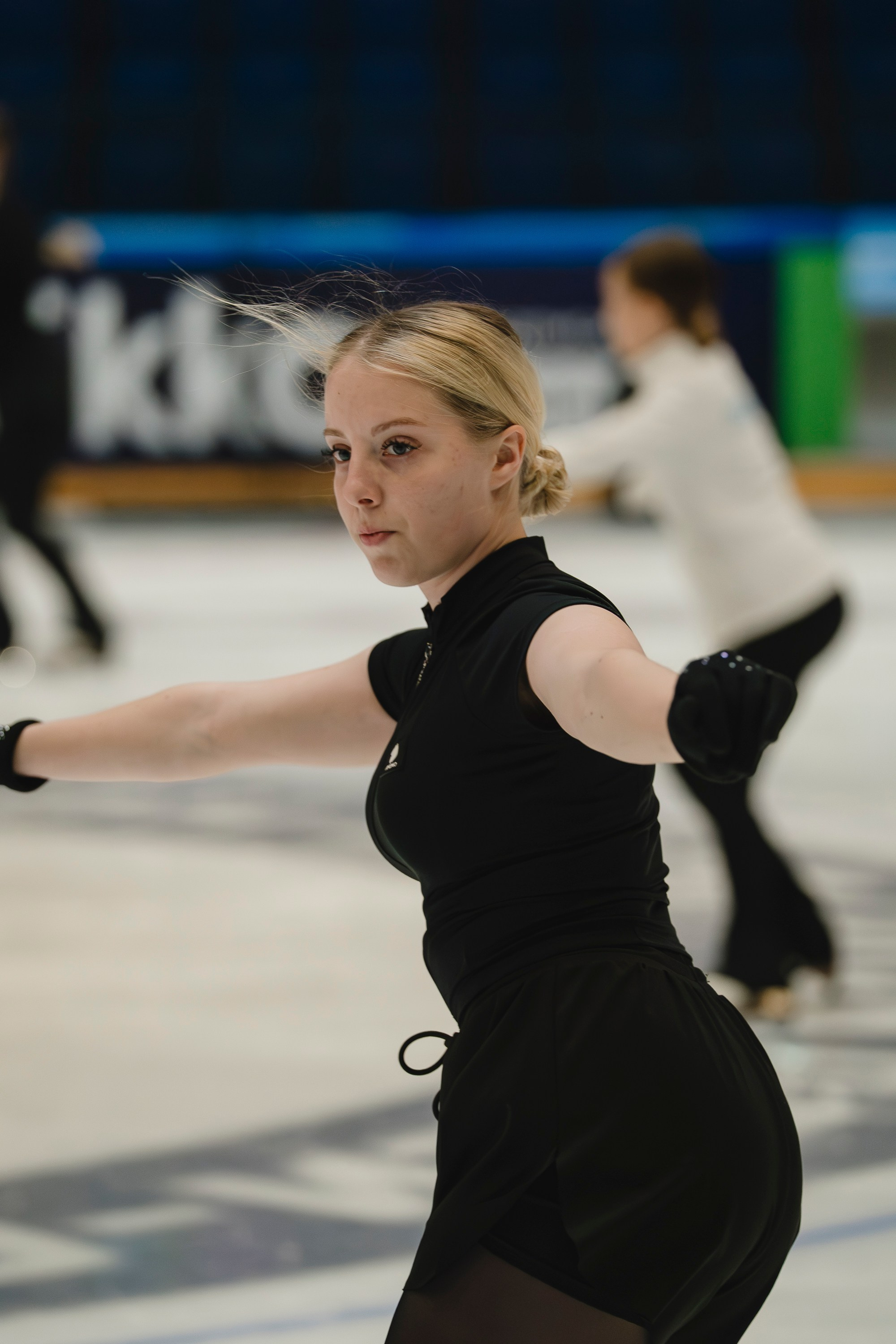 Мастер-класс Александры Трусовой (10-00). Воробьева Ксения — Спортивный и танцевальный фотограф Новосибирск
