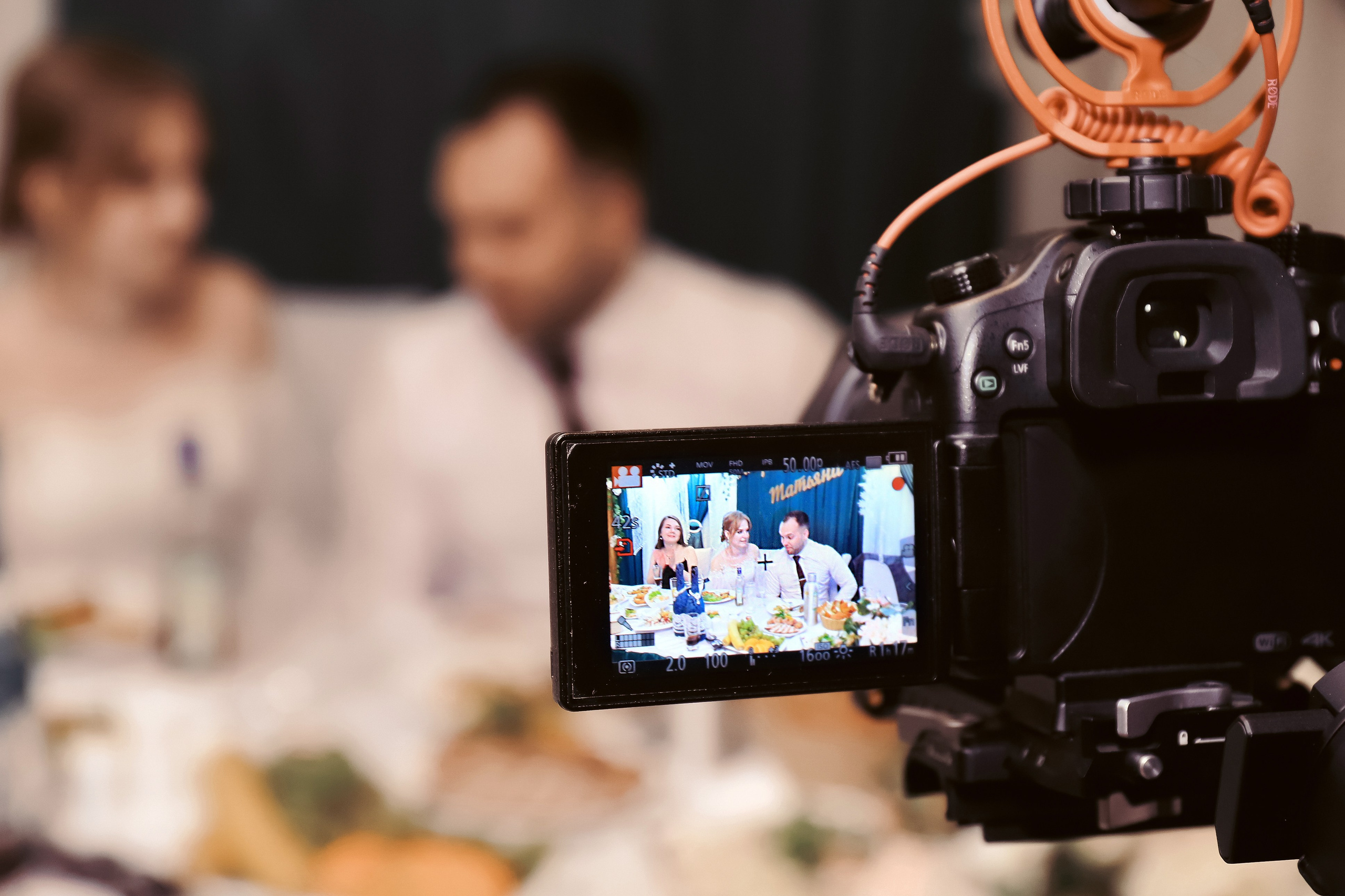 Фотограф и видеограф в Белой Глине