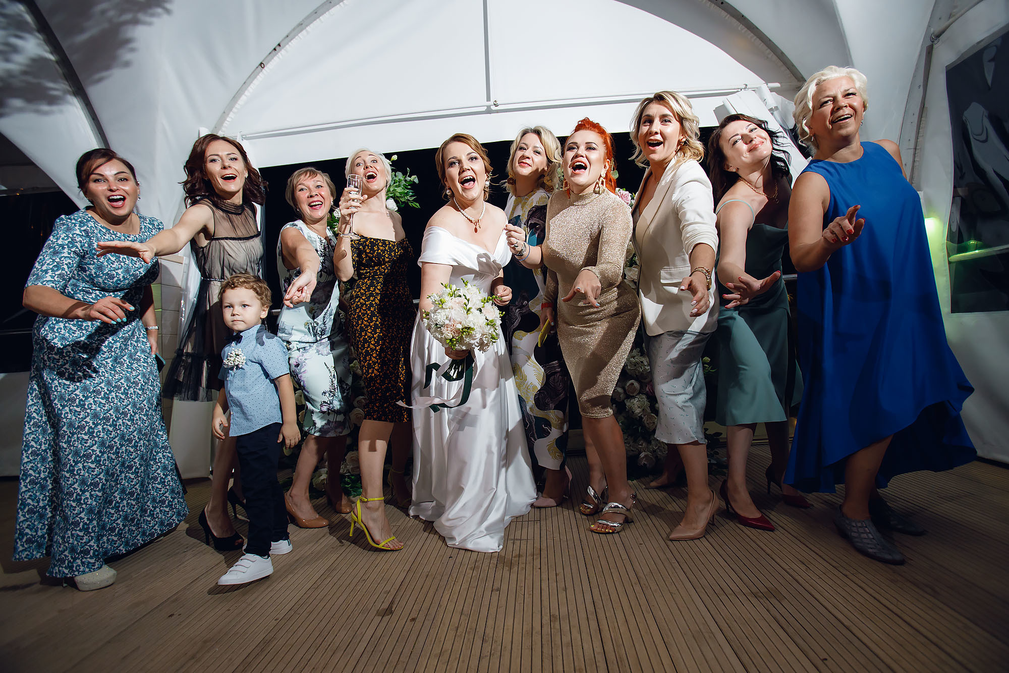 Анонс свадьбы с выездной регистрации в Сочи. Свадебный фотограф Краснодар, Сочи, Геленджик, Анапа, Ростов