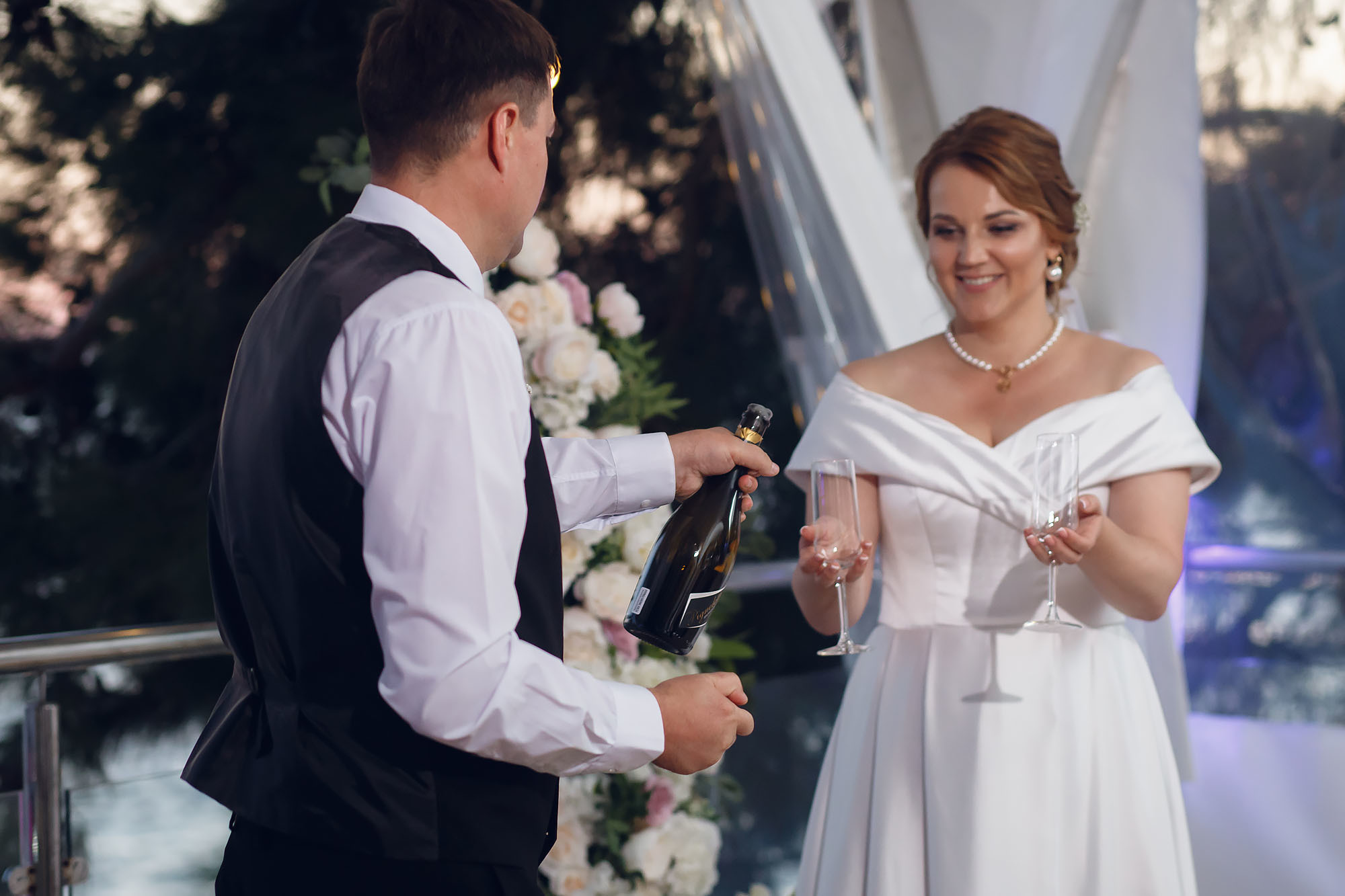 Анонс свадьбы с выездной регистрации в Сочи. Свадебный фотограф Краснодар, Сочи, Геленджик, Анапа, Ростов