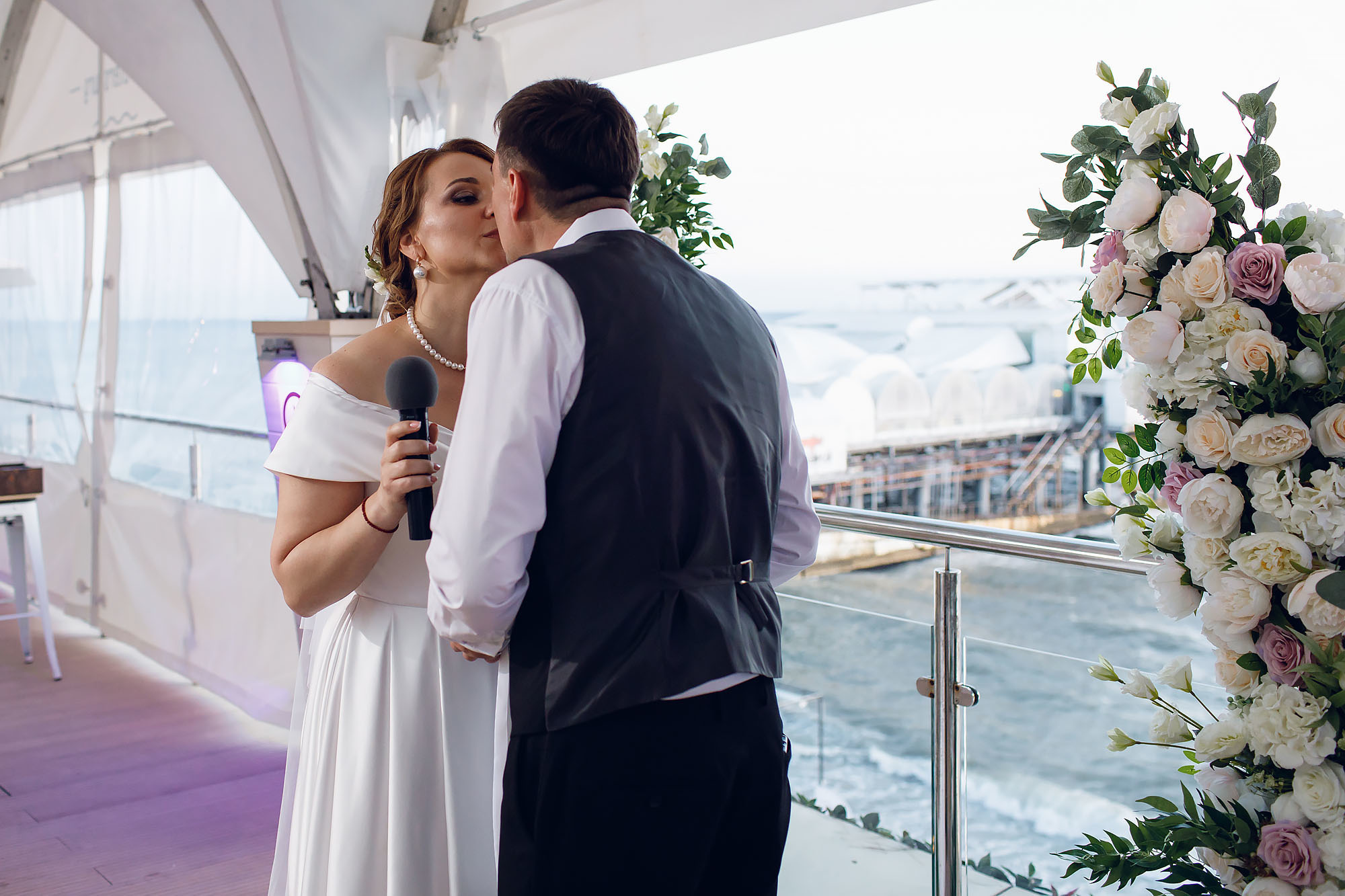 Анонс свадьбы с выездной регистрации в Сочи. Свадебный фотограф Краснодар, Сочи, Геленджик, Анапа, Ростов