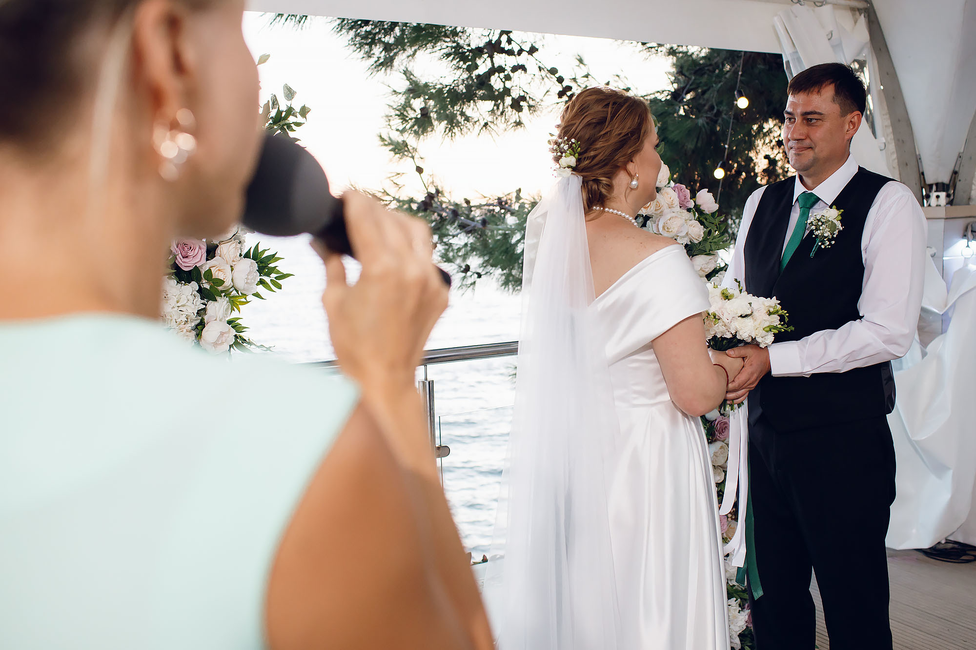 Анонс свадьбы с выездной регистрации в Сочи. Свадебный фотограф Краснодар, Сочи, Геленджик, Анапа, Ростов