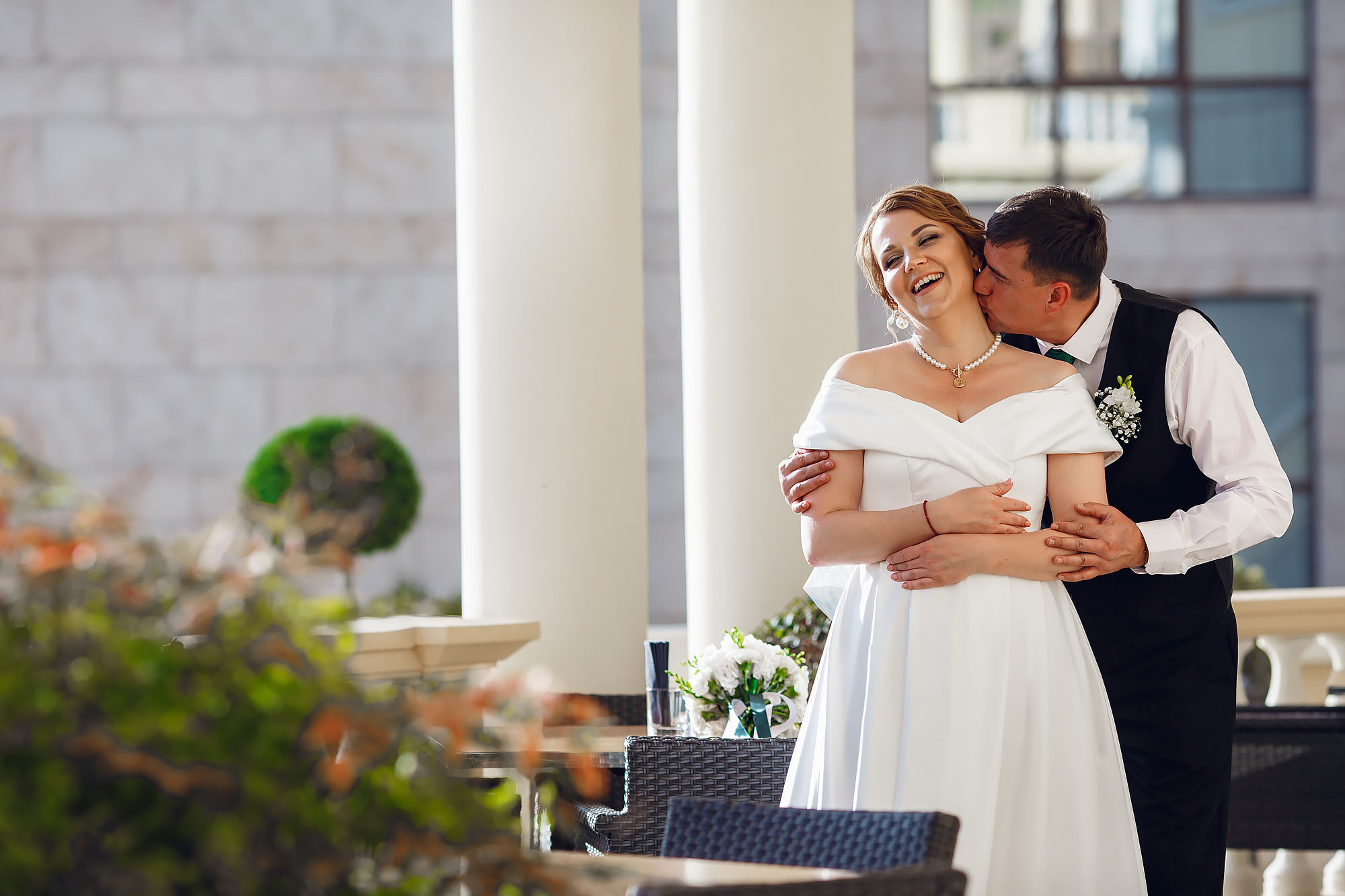 Анонс свадьбы с выездной регистрации в Сочи. Свадебный фотограф Краснодар, Сочи, Геленджик, Анапа, Ростов