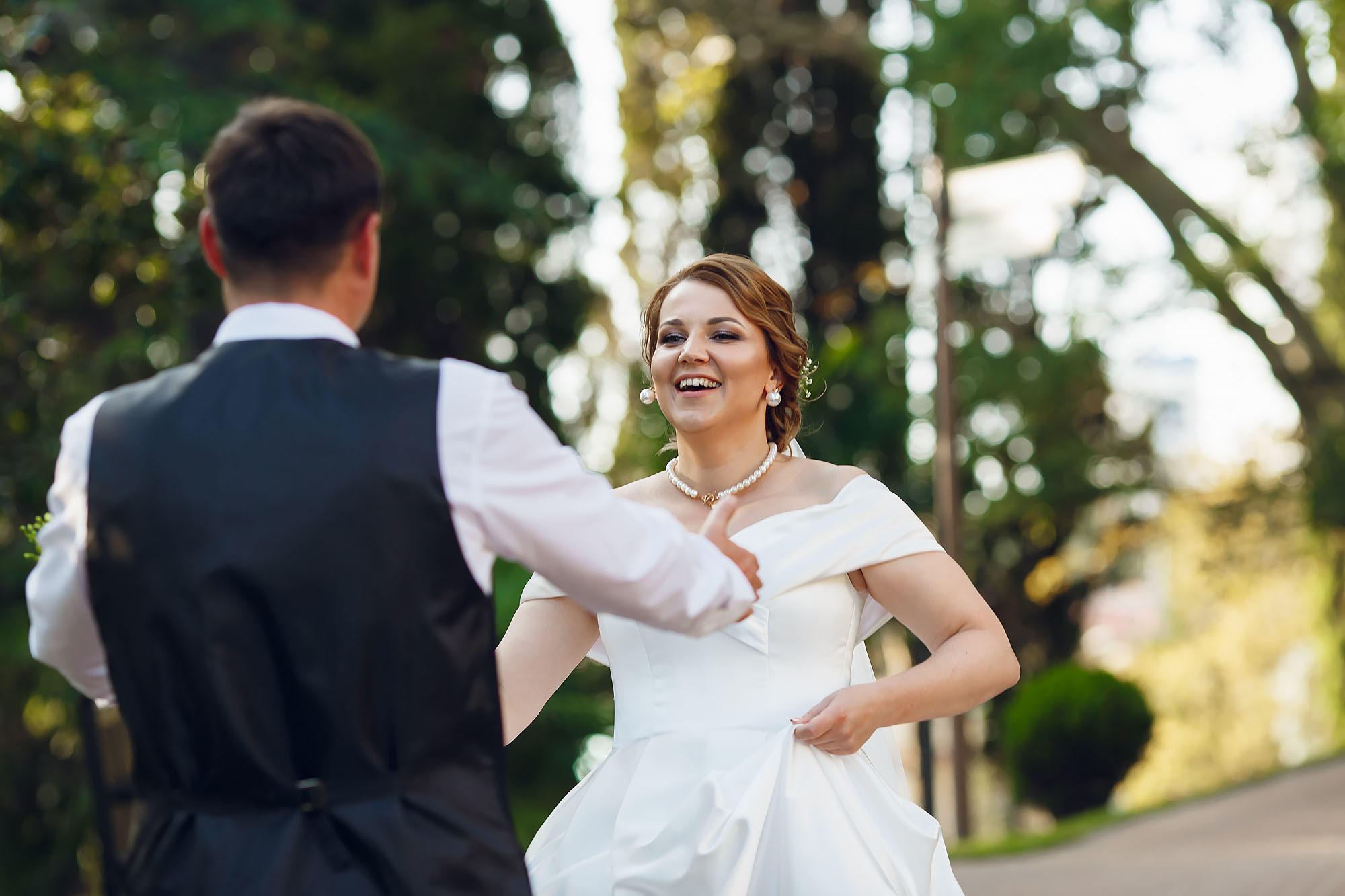 Анонс свадьбы с выездной регистрации в Сочи. Свадебный фотограф Краснодар, Сочи, Геленджик, Анапа, Ростов