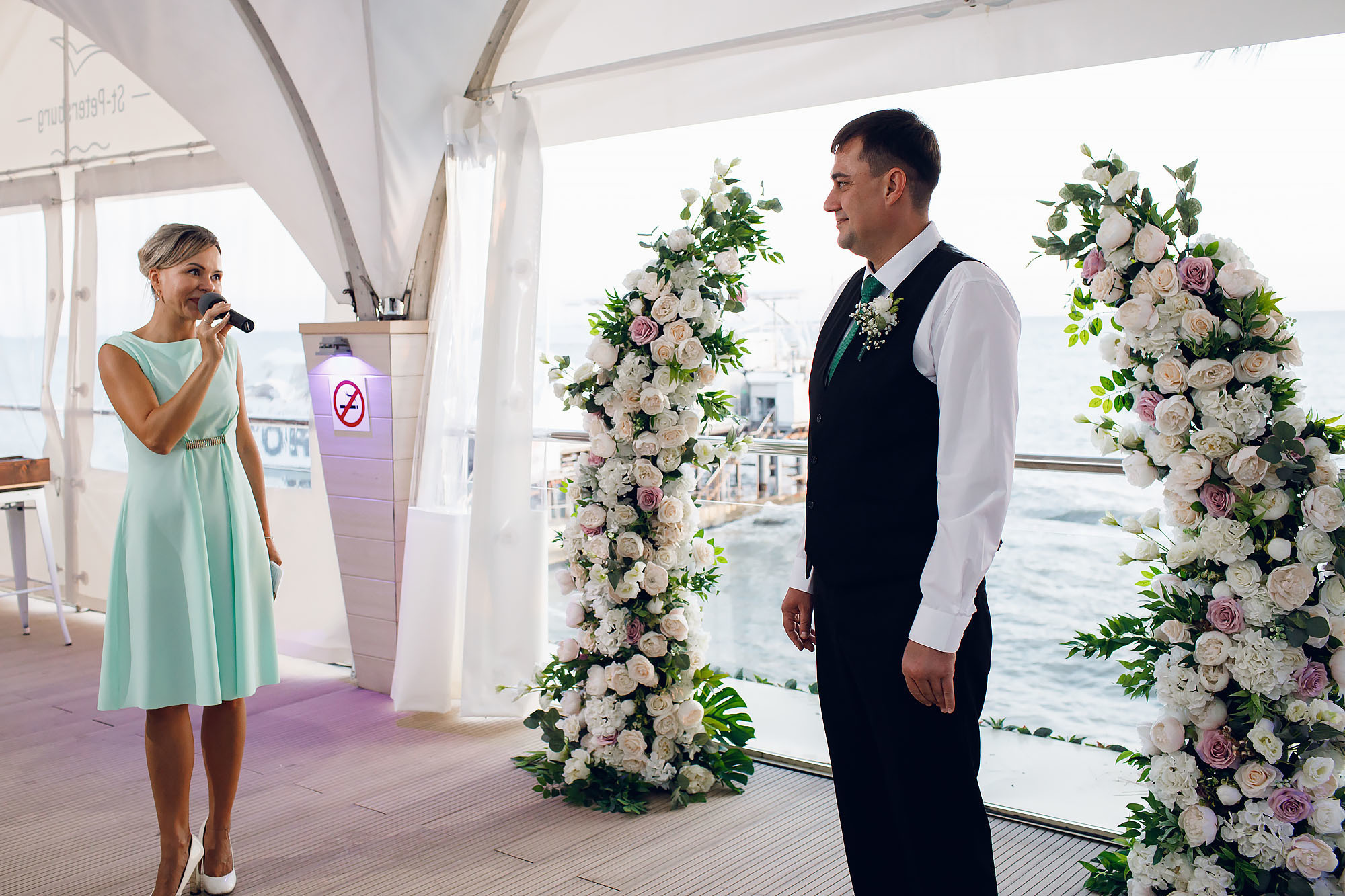 Анонс свадьбы с выездной регистрации в Сочи. Свадебный фотограф Краснодар, Сочи, Геленджик, Анапа, Ростов