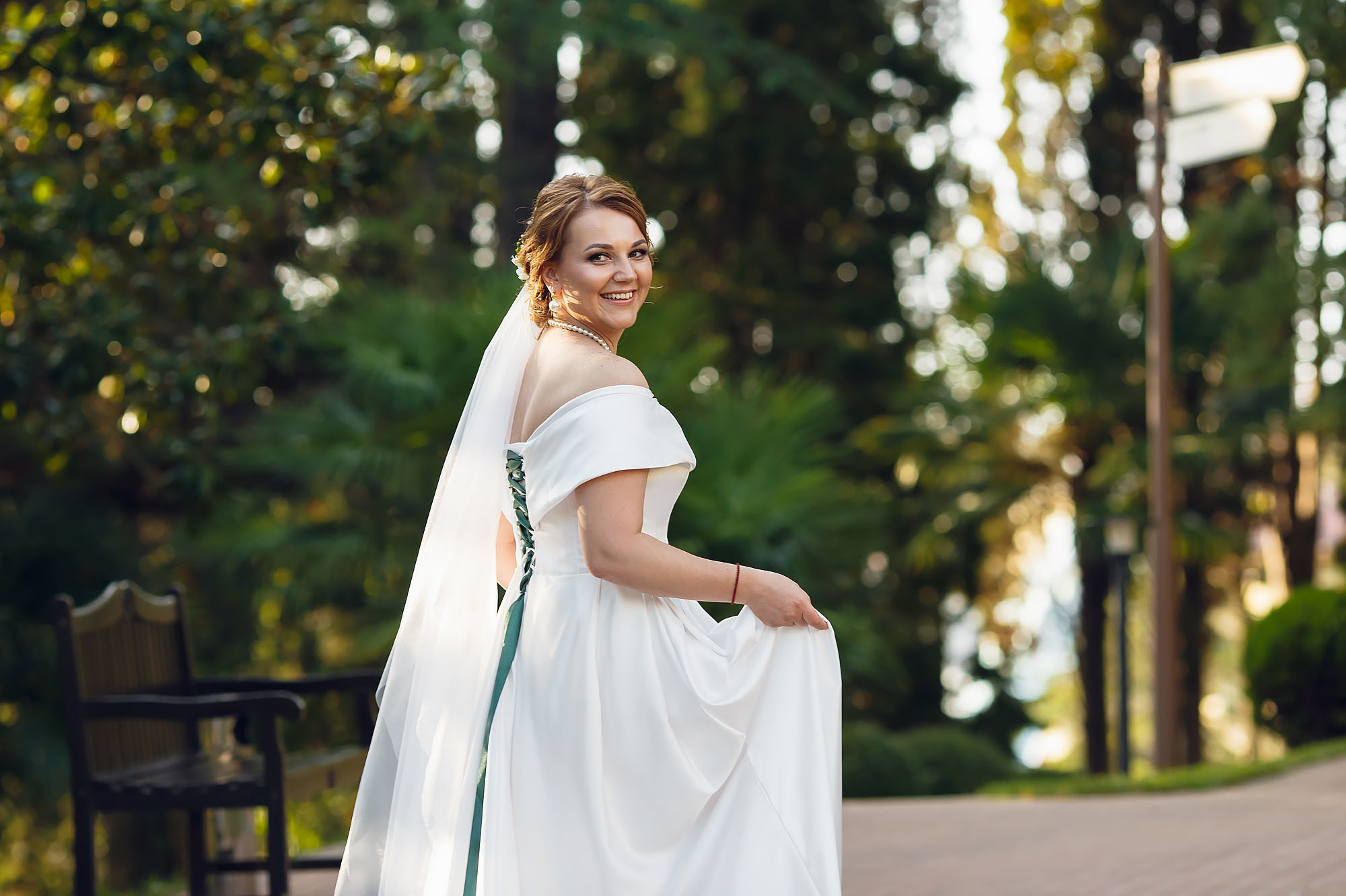 Анонс свадьбы с выездной регистрации в Сочи. Свадебный фотограф Краснодар, Сочи, Геленджик, Анапа, Ростов