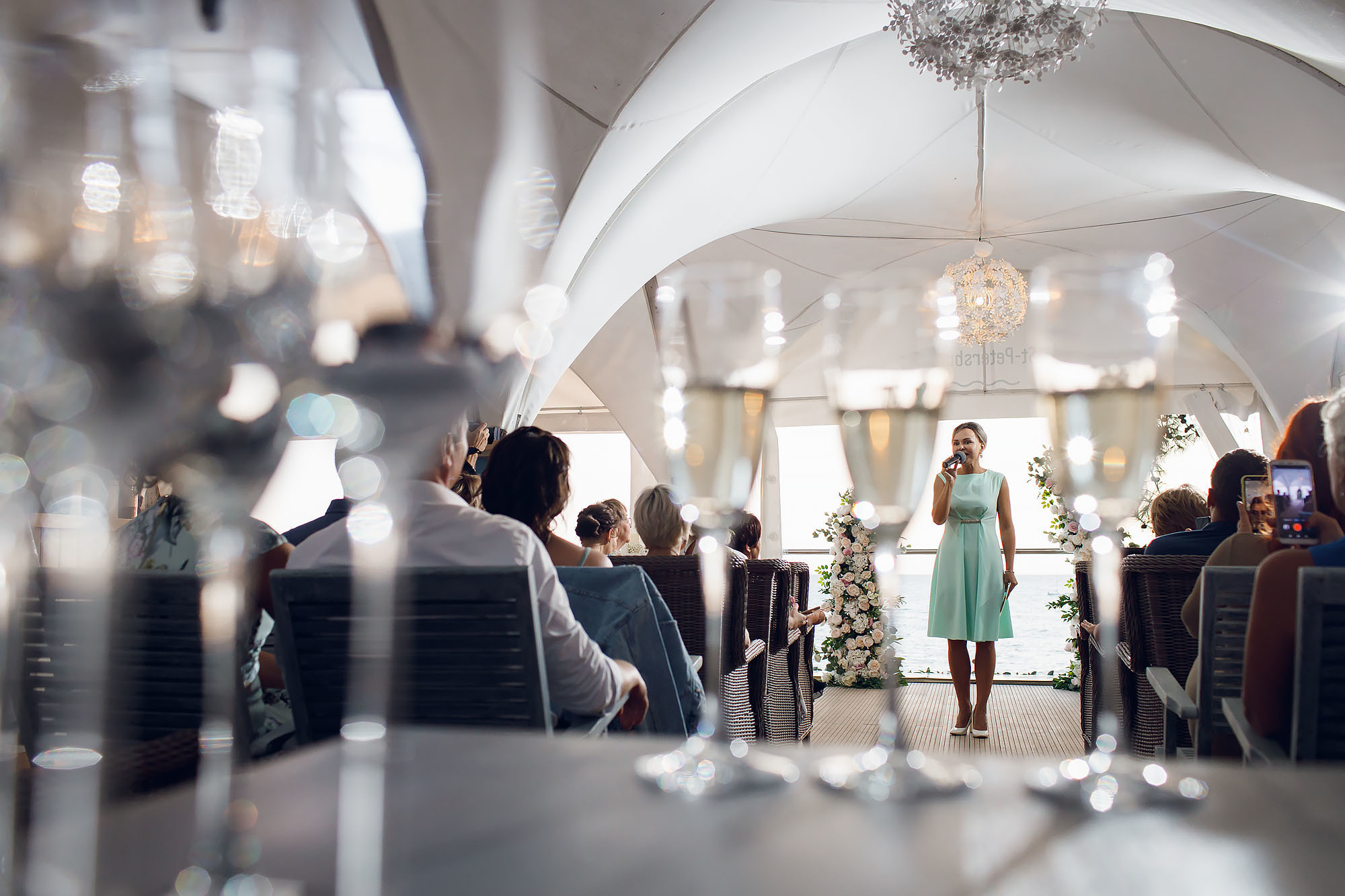Анонс свадьбы с выездной регистрации в Сочи. Свадебный фотограф Краснодар, Сочи, Геленджик, Анапа, Ростов