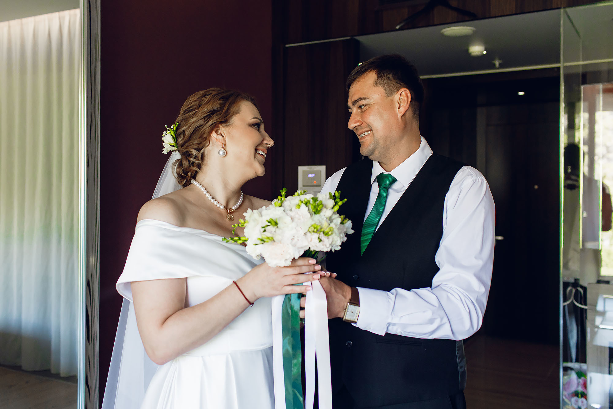 Анонс свадьбы с выездной регистрации в Сочи. Свадебный фотограф Краснодар, Сочи, Геленджик, Анапа, Ростов