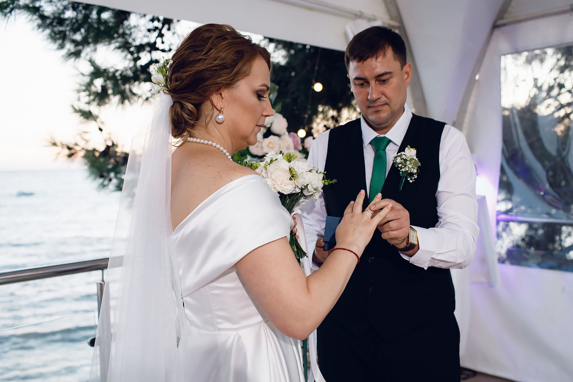 Анонс свадьбы с выездной регистрации в Сочи. Свадебный фотограф Краснодар, Сочи, Геленджик, Анапа, Ростов