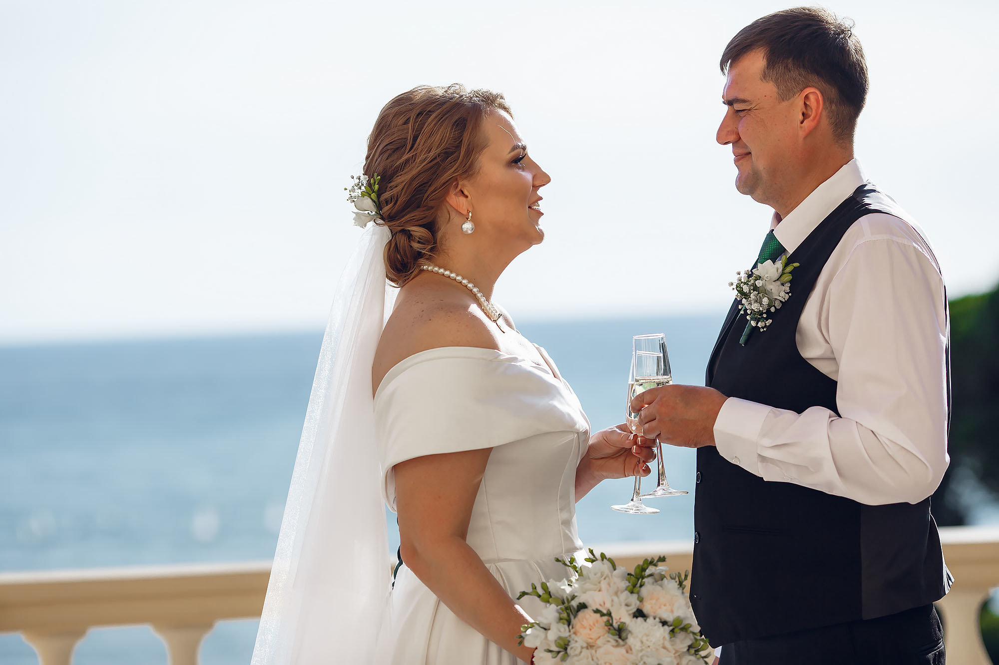 Анонс свадьбы с выездной регистрации в Сочи. Свадебный фотограф Краснодар, Сочи, Геленджик, Анапа, Ростов