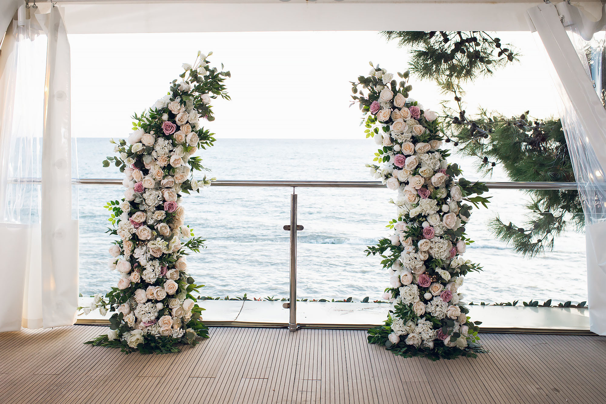 Анонс свадьбы с выездной регистрации в Сочи. Свадебный фотограф Краснодар, Сочи, Геленджик, Анапа, Ростов