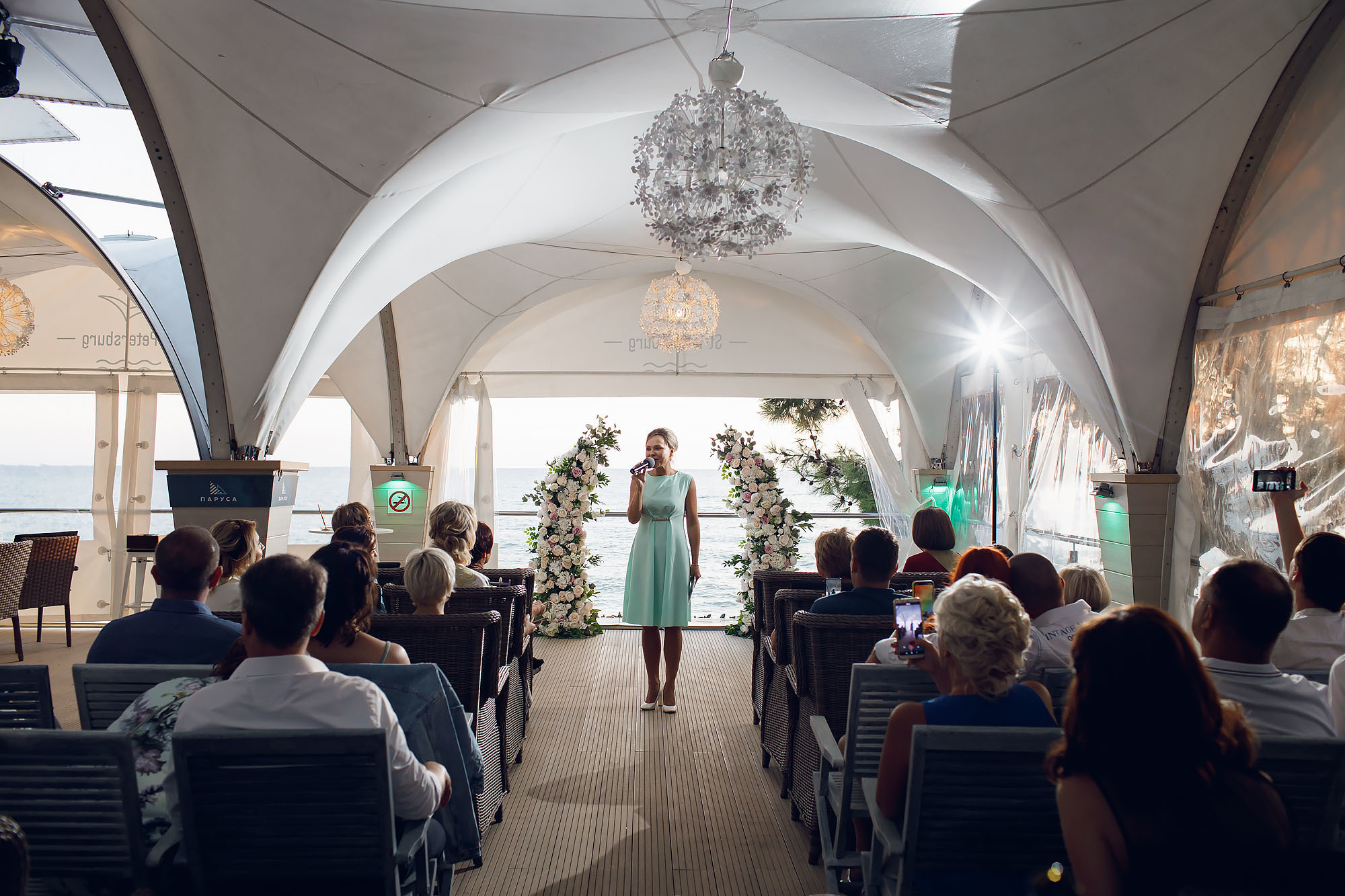 Анонс свадьбы с выездной регистрации в Сочи. Свадебный фотограф Краснодар, Сочи, Геленджик, Анапа, Ростов