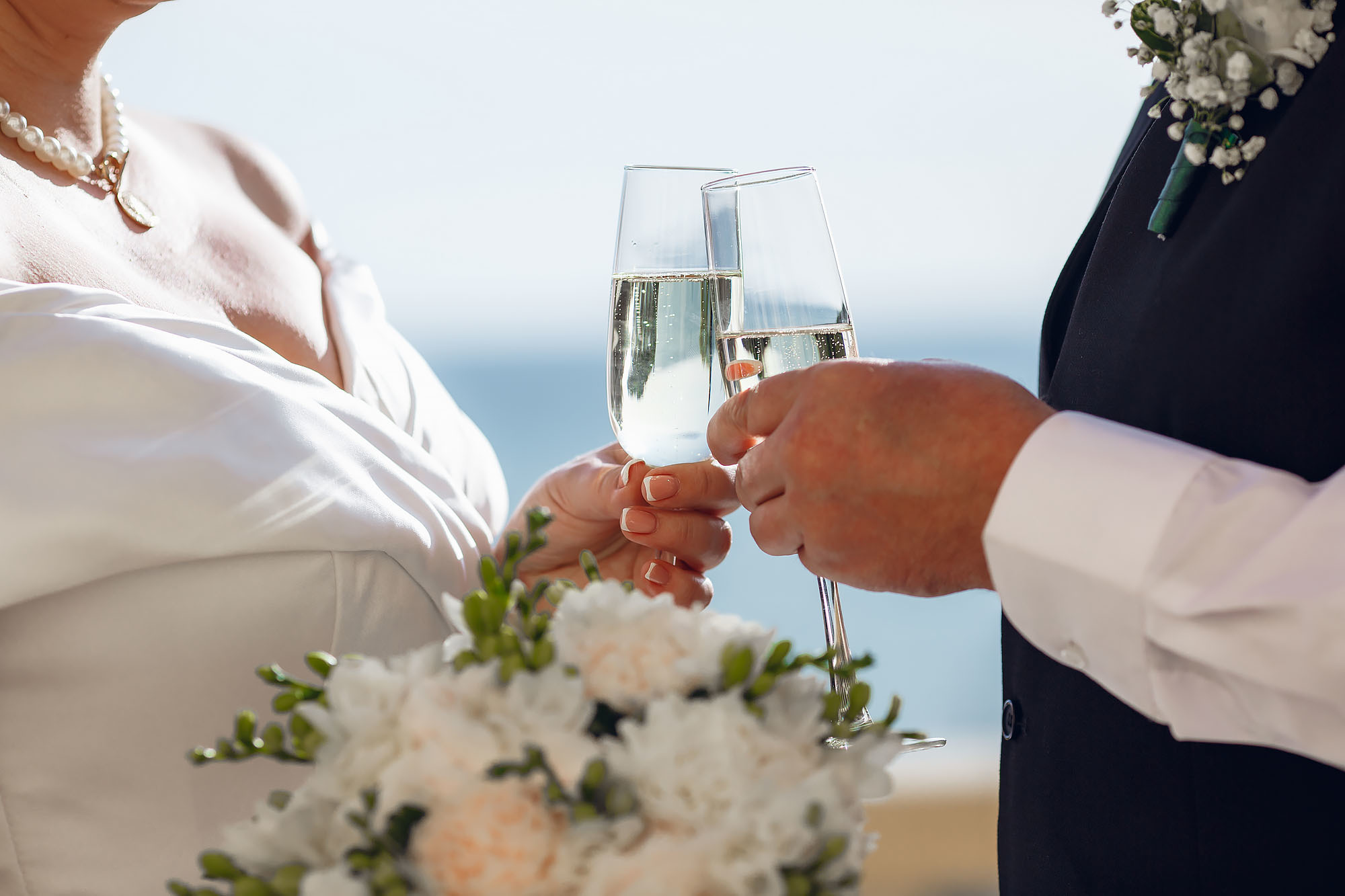 Анонс свадьбы с выездной регистрации в Сочи. Свадебный фотограф Краснодар, Сочи, Геленджик, Анапа, Ростов