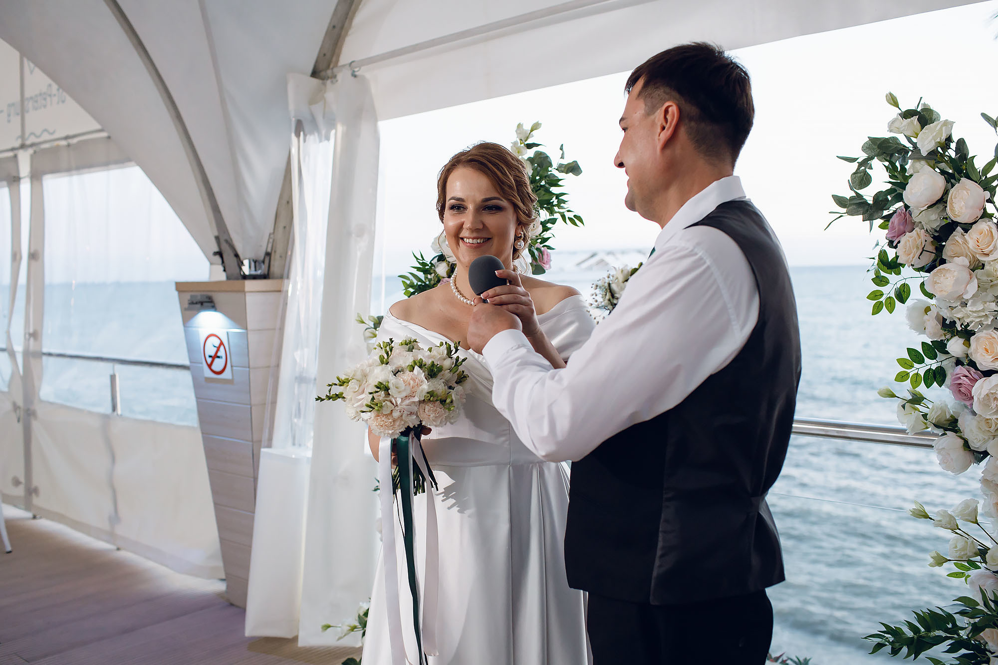 Анонс свадьбы с выездной регистрации в Сочи. Свадебный фотограф Краснодар, Сочи, Геленджик, Анапа, Ростов