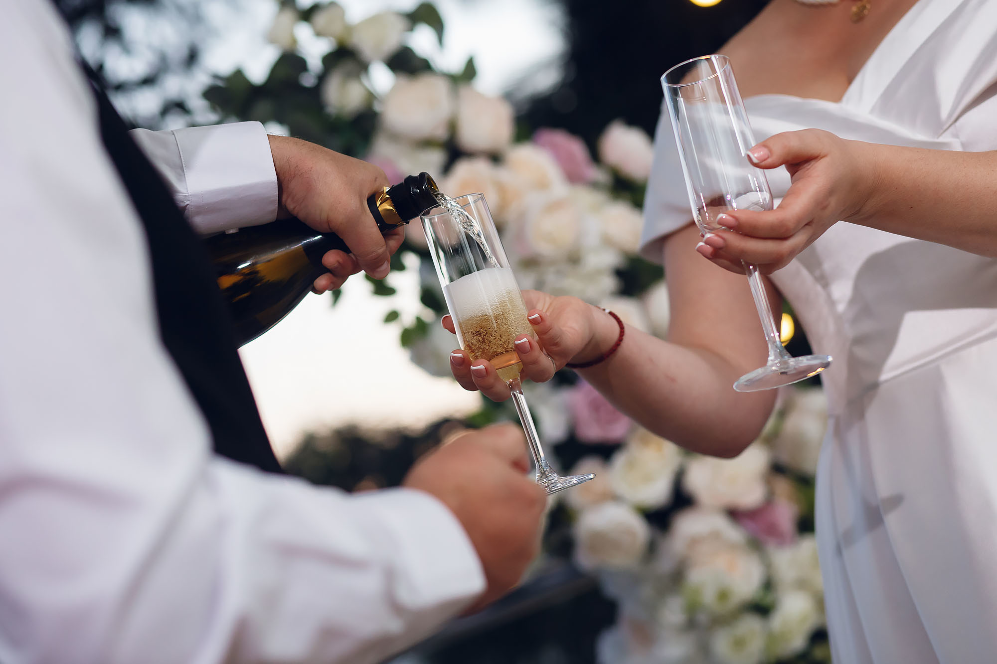 Анонс свадьбы с выездной регистрации в Сочи. Свадебный фотограф Краснодар, Сочи, Геленджик, Анапа, Ростов