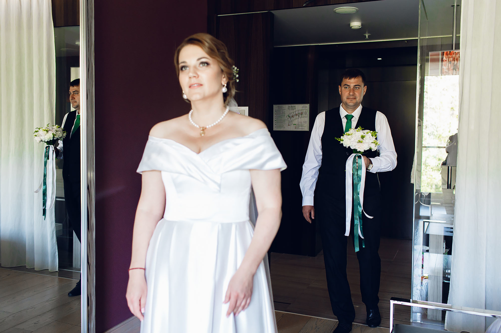 Анонс свадьбы с выездной регистрации в Сочи. Свадебный фотограф Краснодар, Сочи, Геленджик, Анапа, Ростов